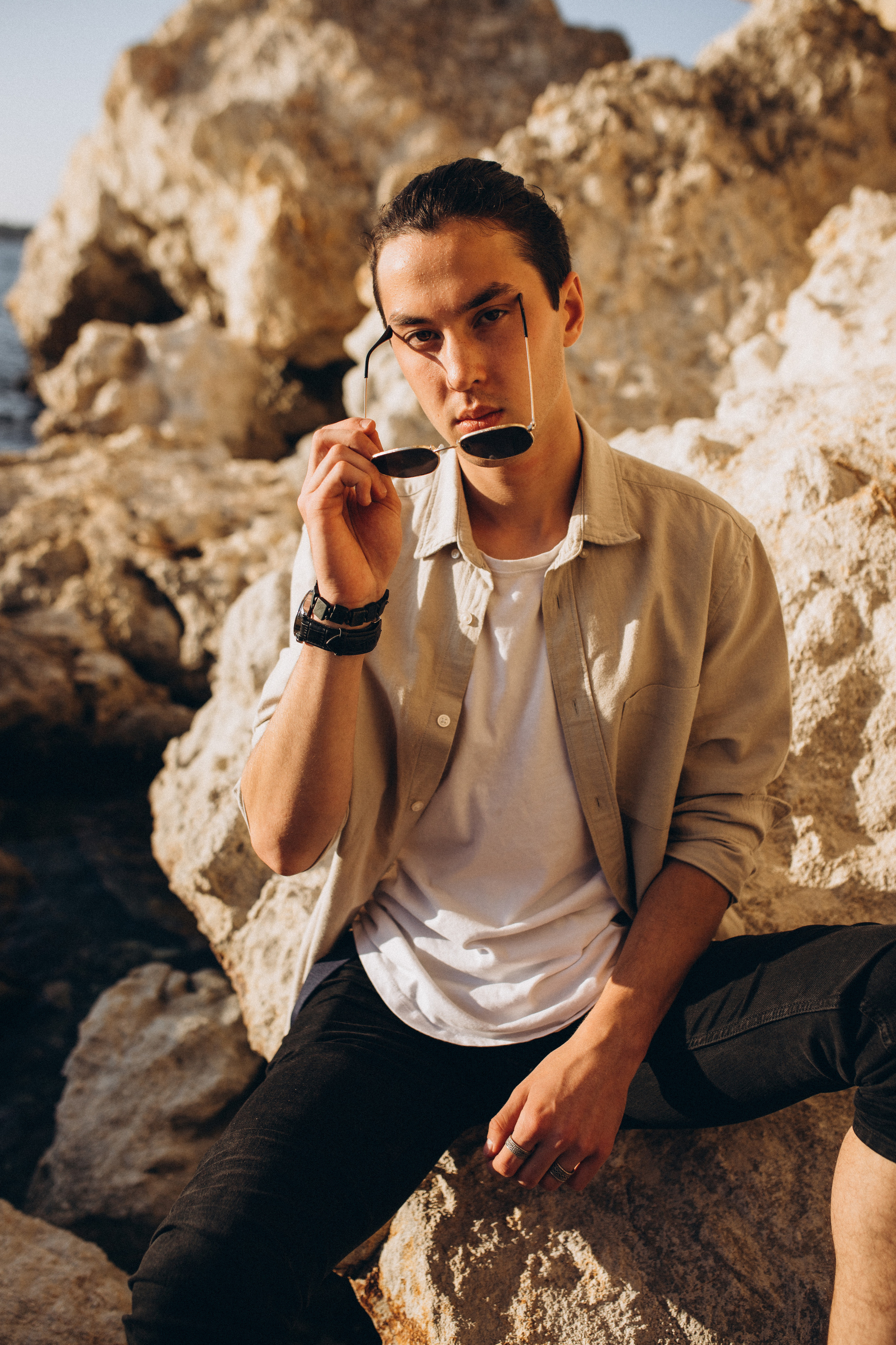 Евгений прогулка по городу. Главная