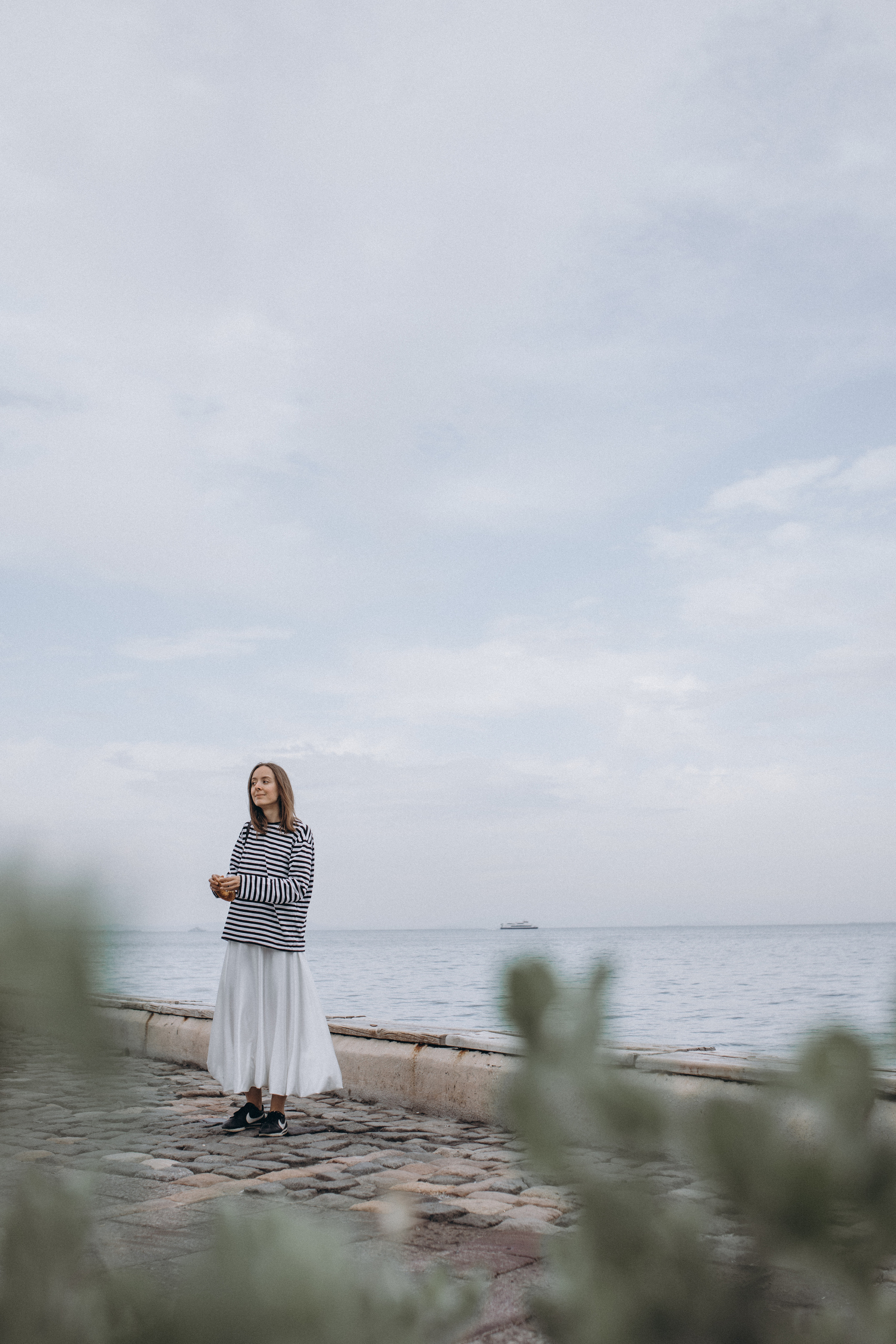 Прогулка по центру Измира для Анастасии. Главная