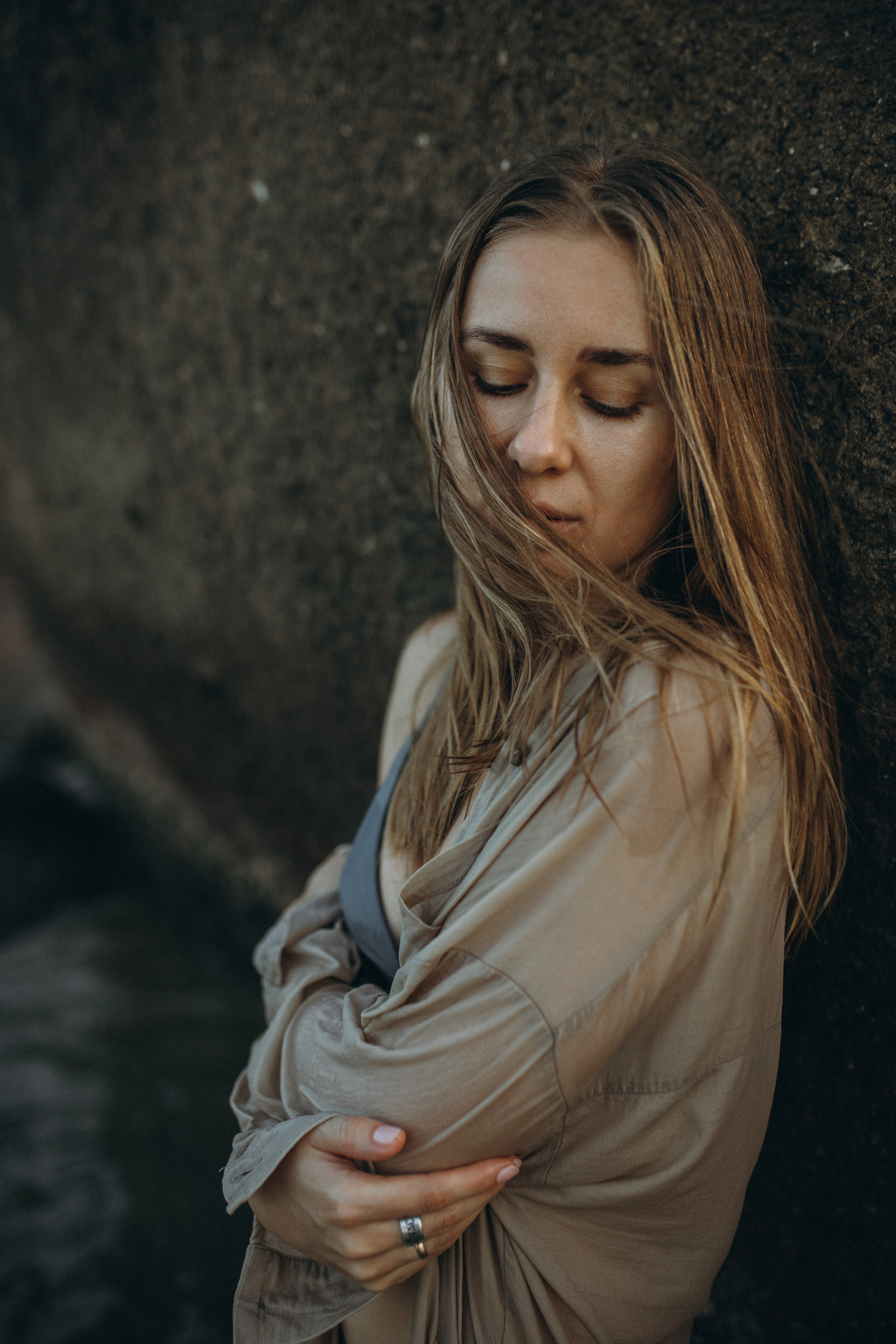 Анжелика в «саду камней» Нячанг. Главная