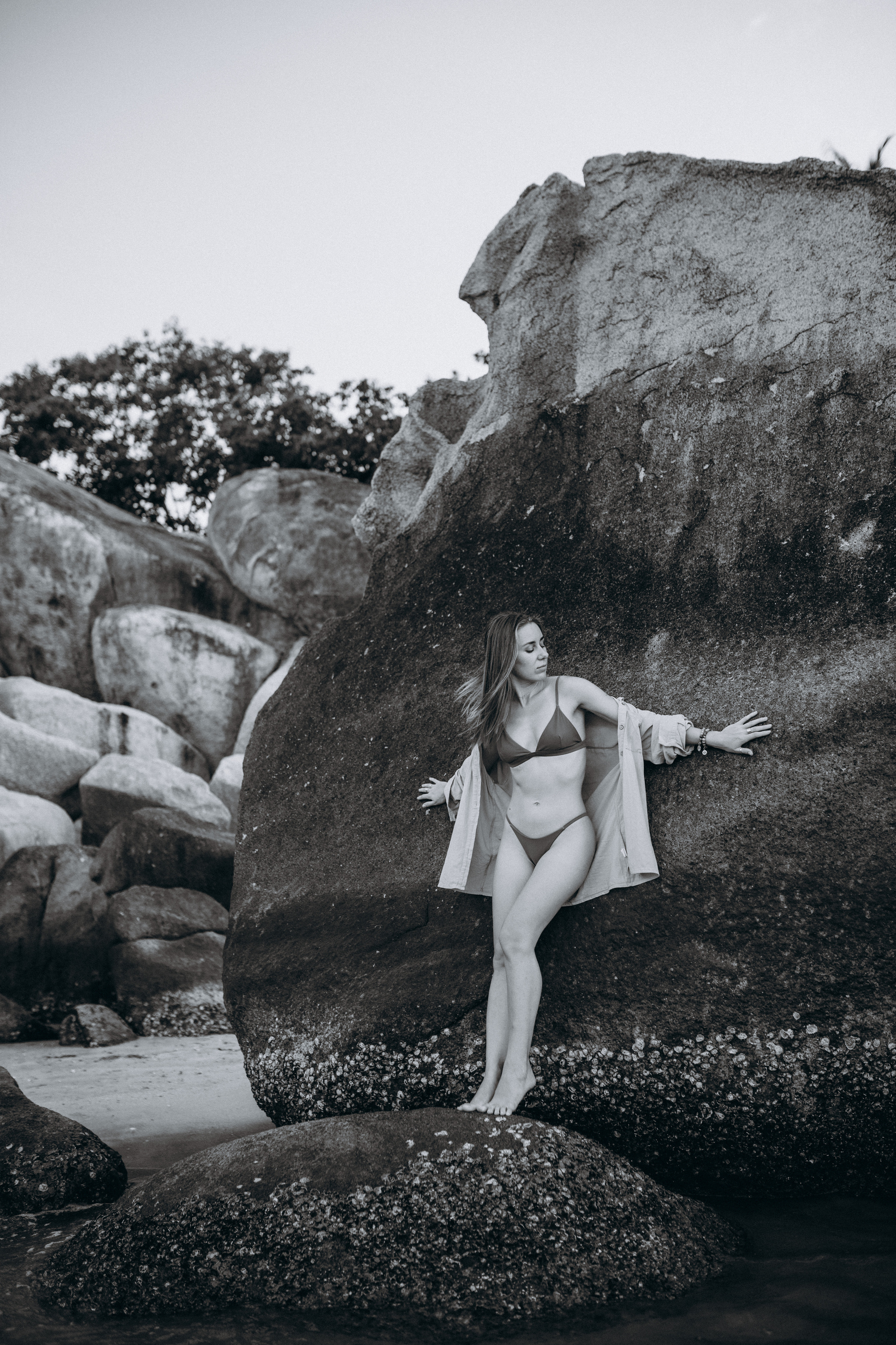 Анжелика в «саду камней» Нячанг. Главная