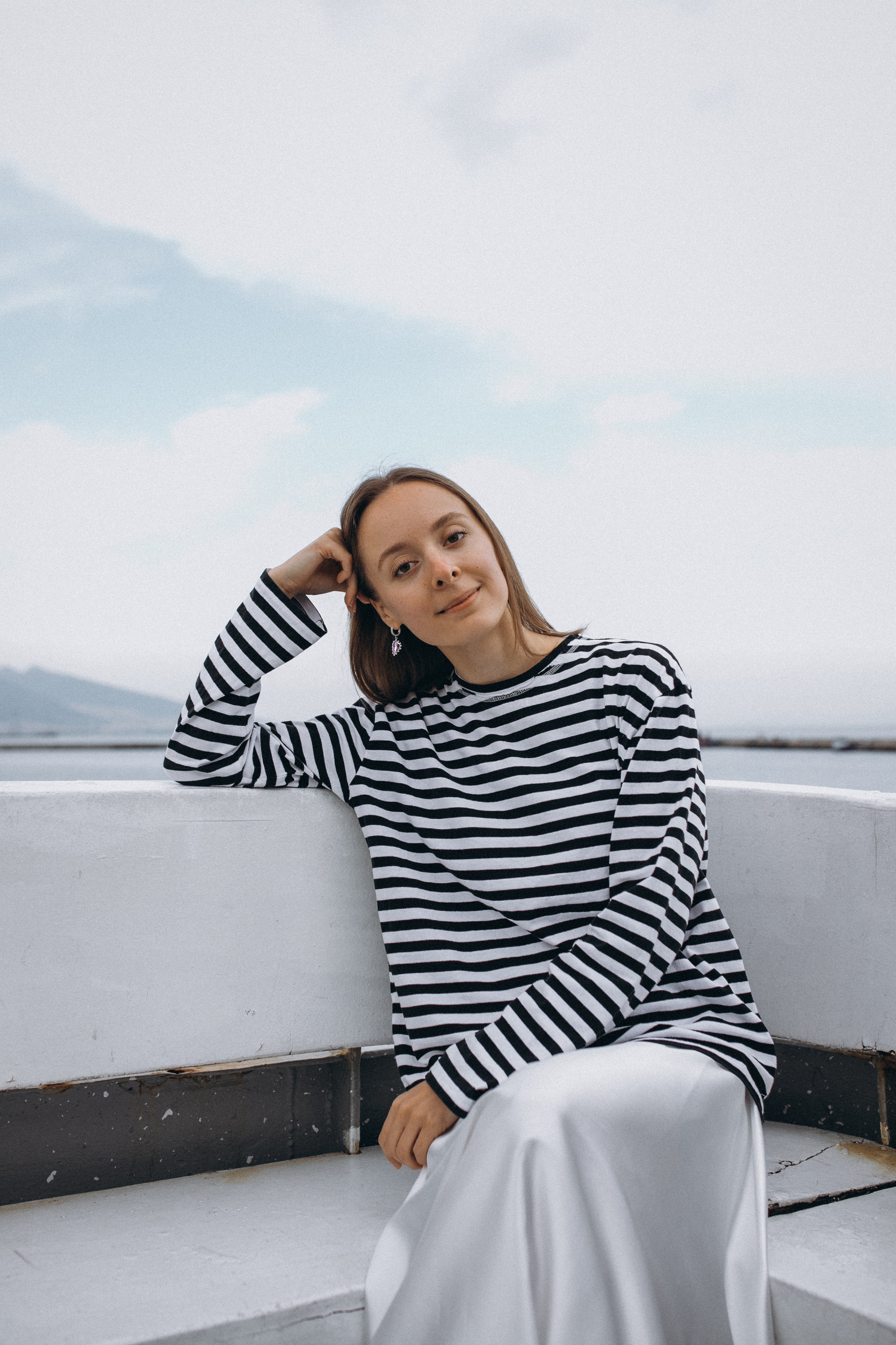 Прогулка по центру Измира для Анастасии. Главная