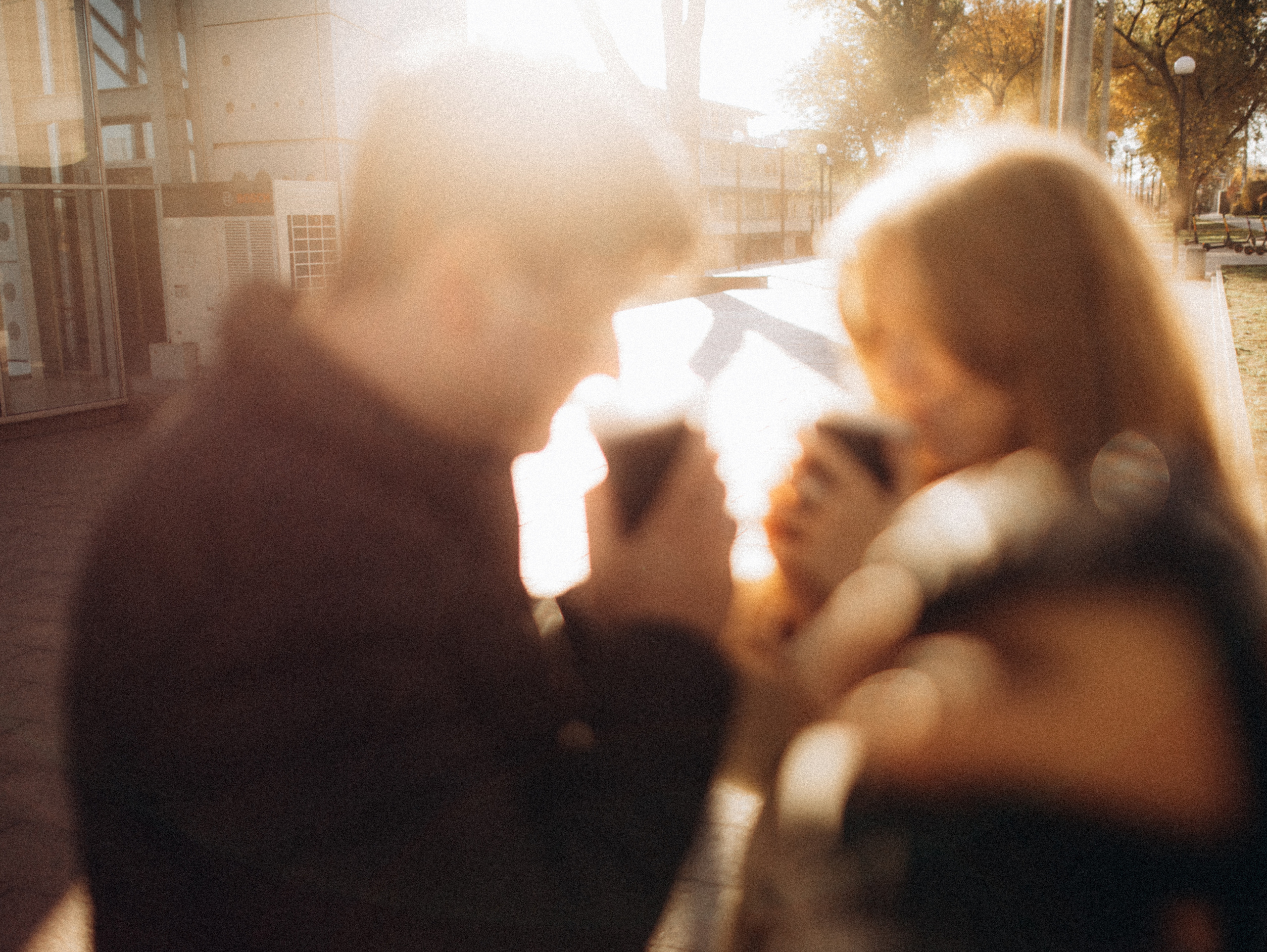 Инна и Азат прогулка по городу. Главная