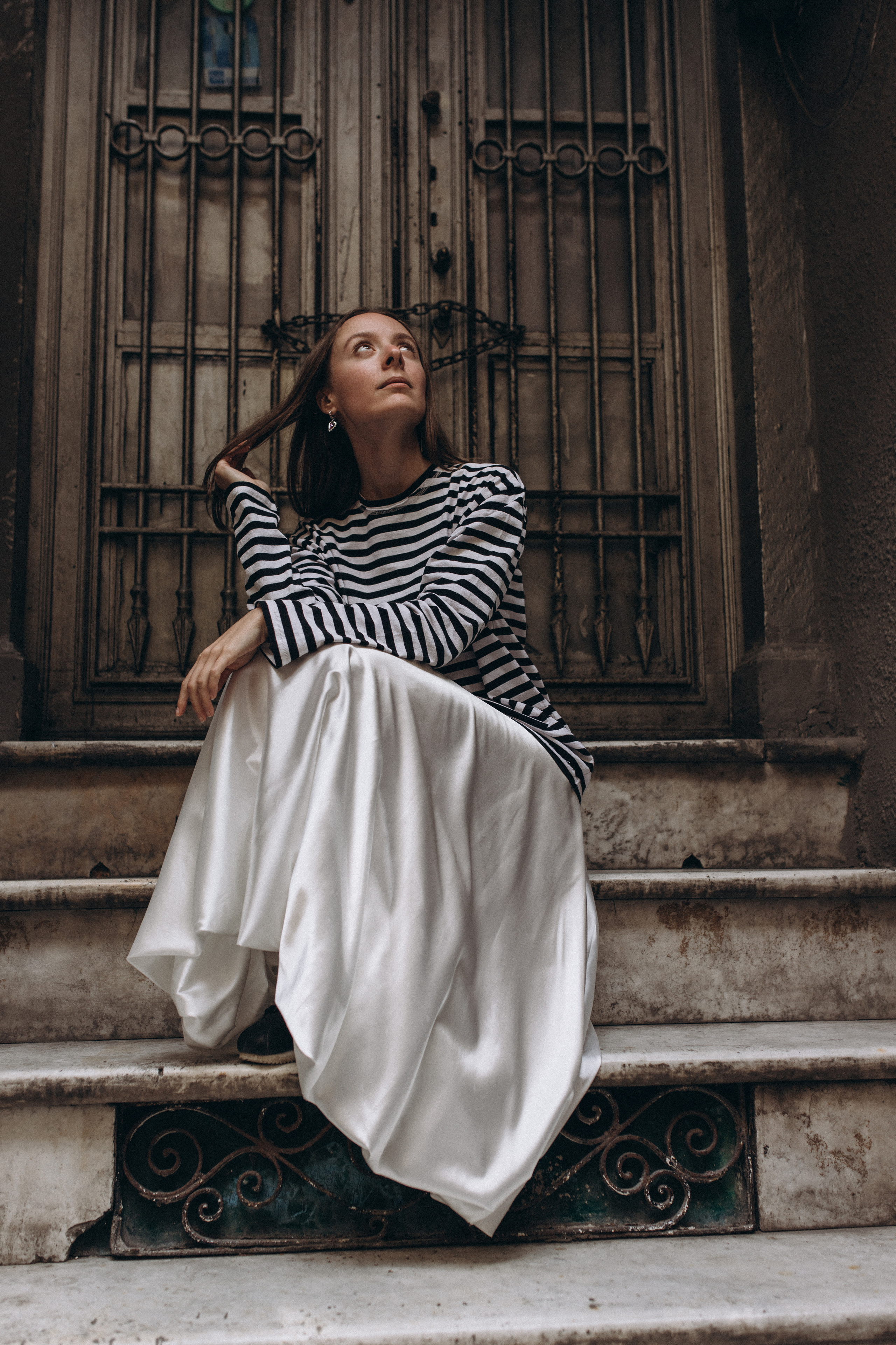 Прогулка по центру Измира для Анастасии. Главная