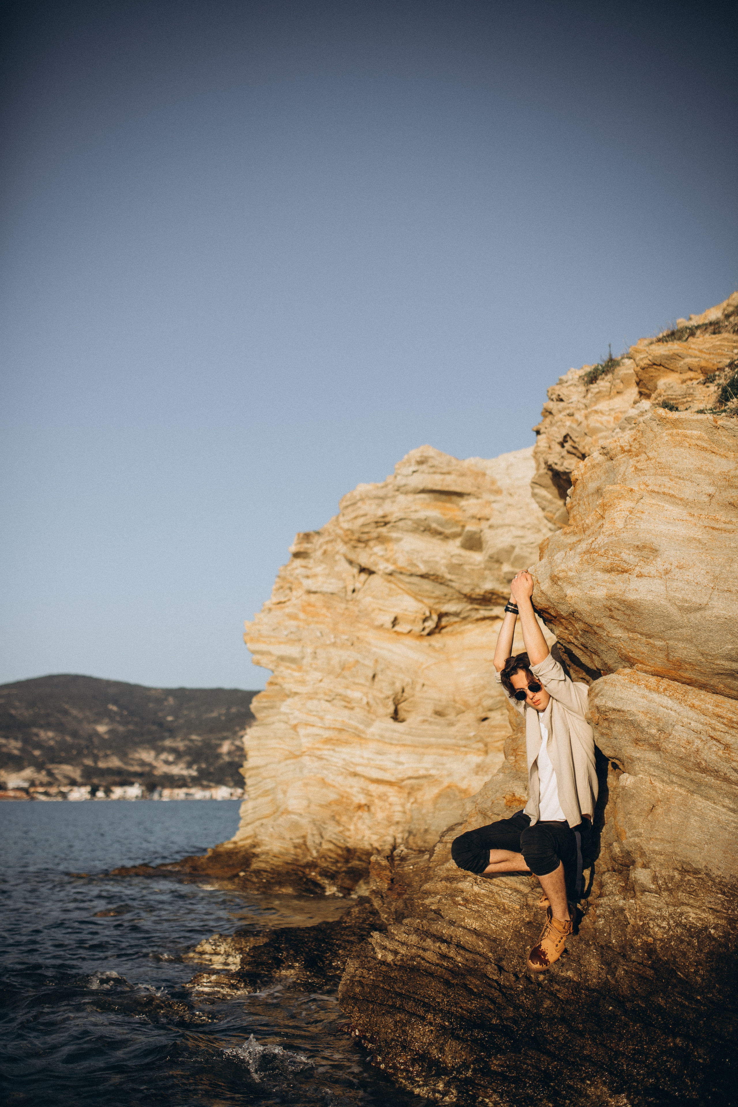 Евгений прогулка по городу. Главная