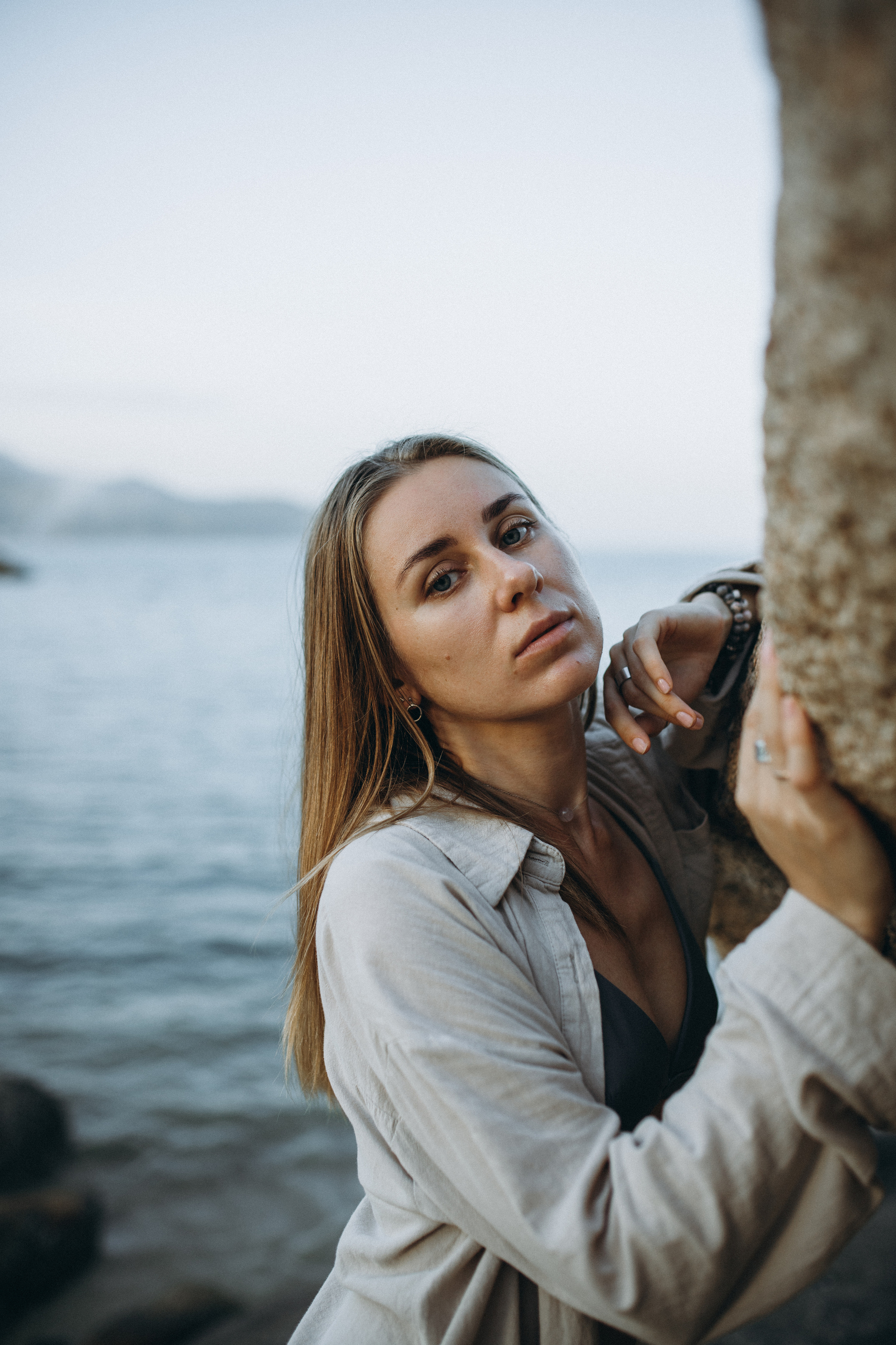 Анжелика в «саду камней» Нячанг. Главная