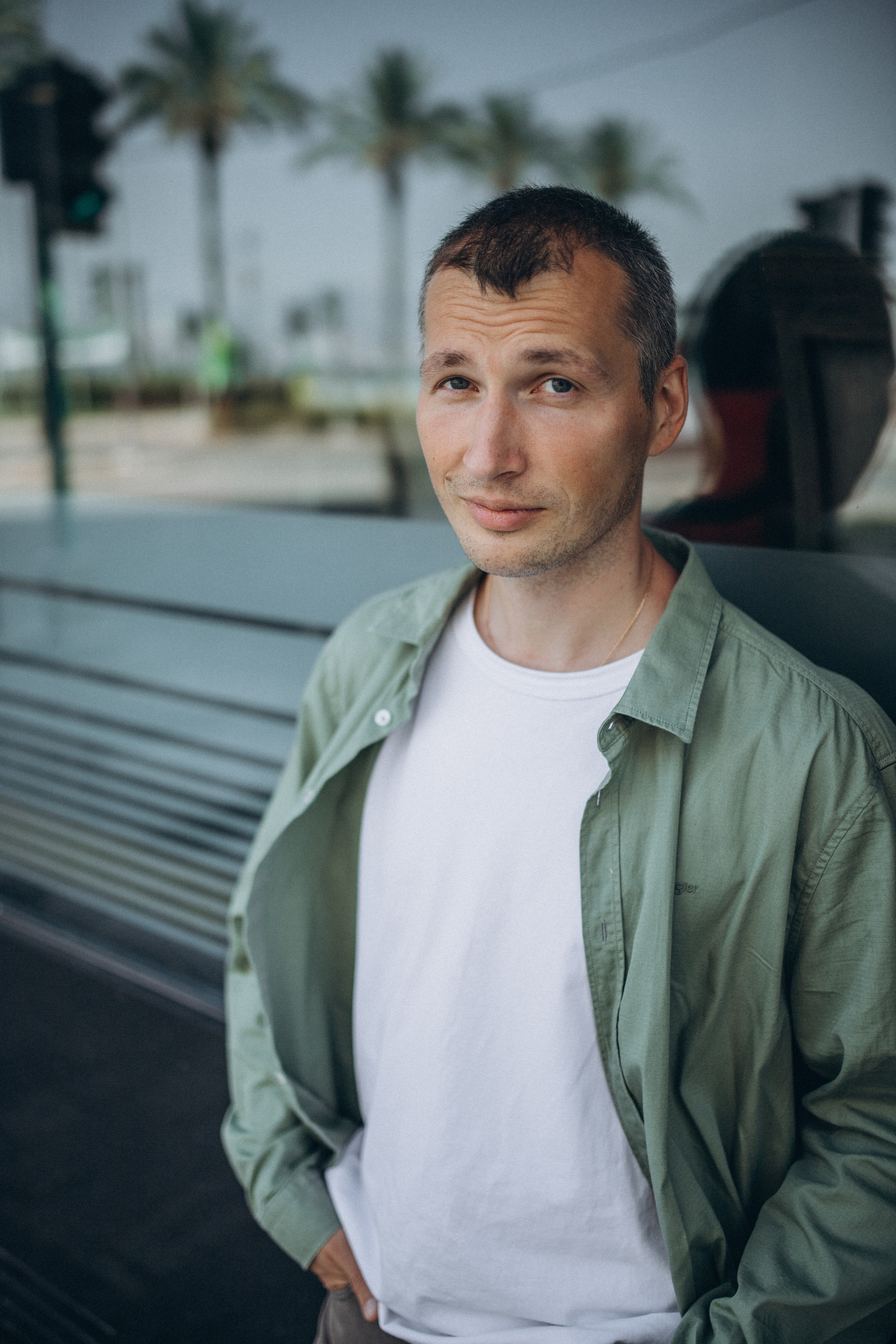 Евгений прогулка по городу. Главная