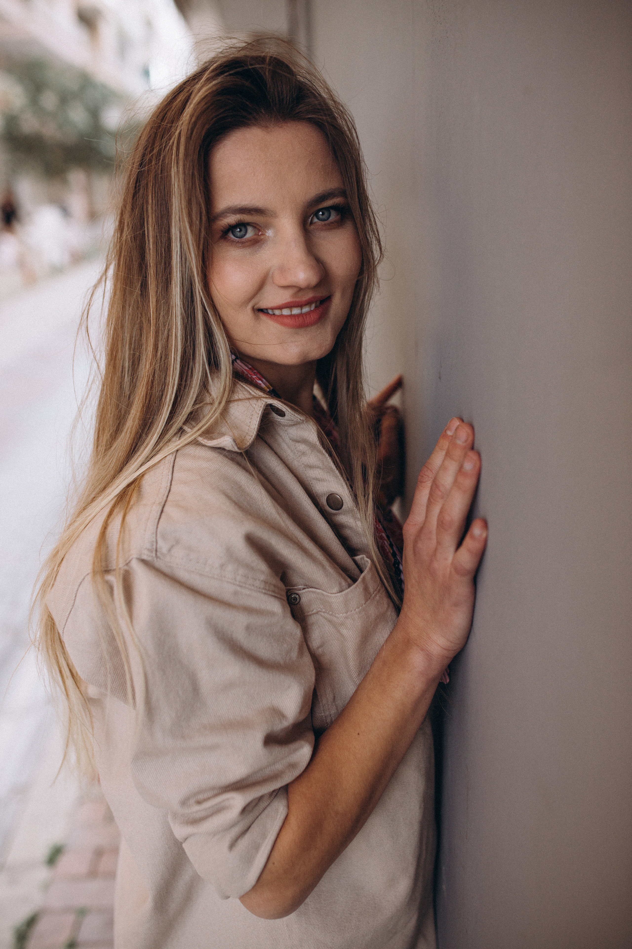 Прогулка с Ириной по набережной Измира. Главная