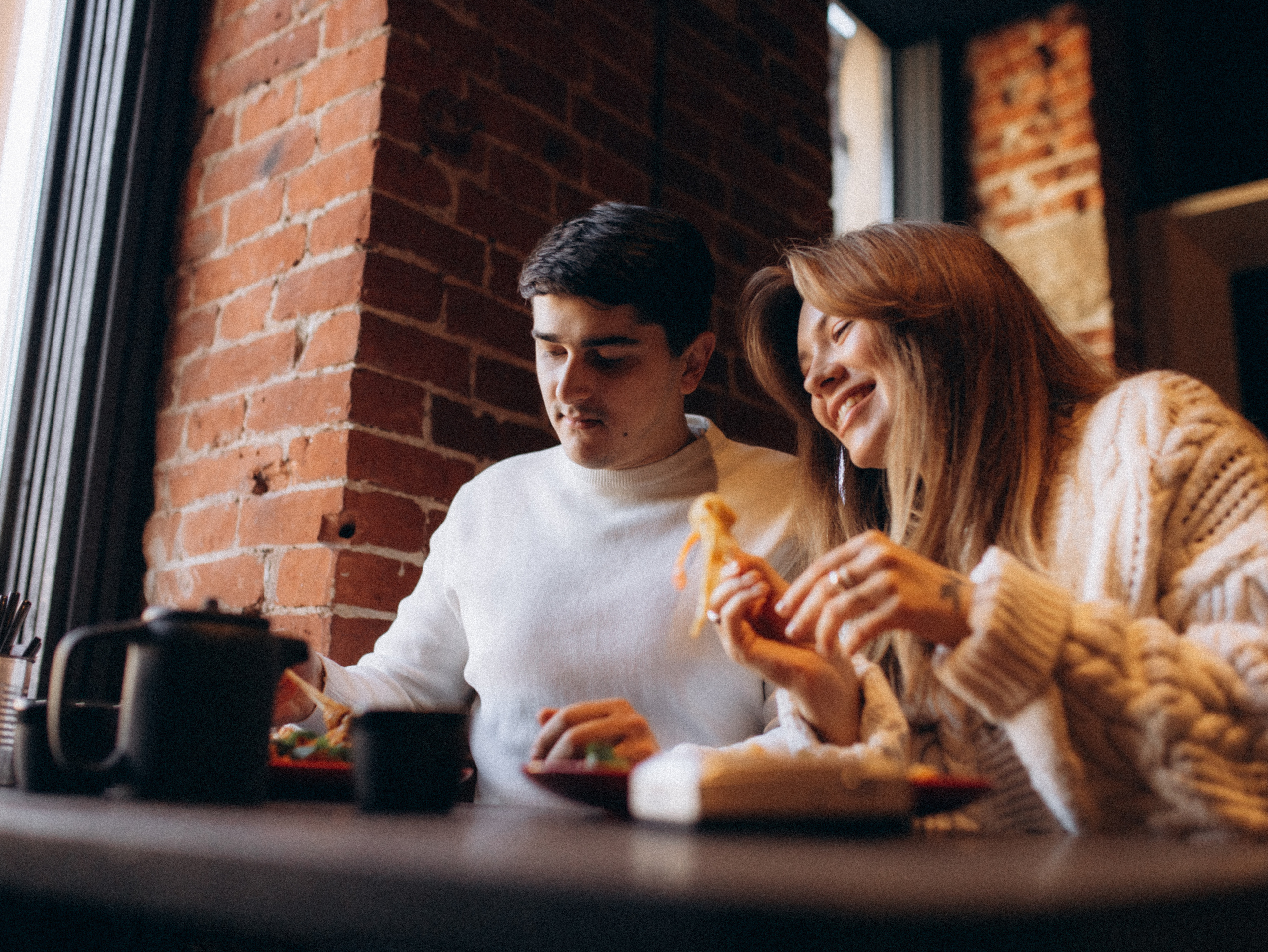 Инна и Азат прогулка по городу. Главная