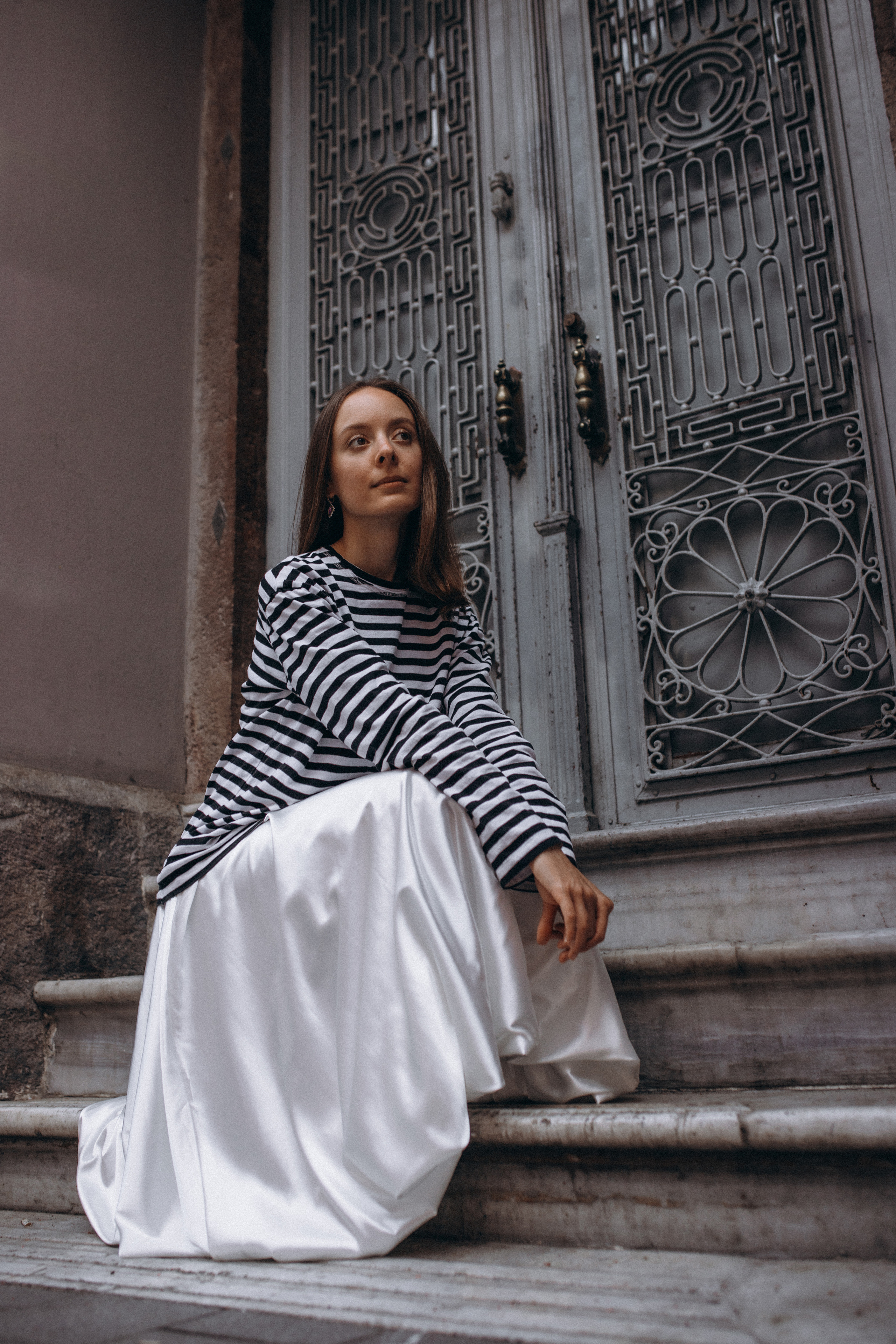 Прогулка по центру Измира для Анастасии. Главная