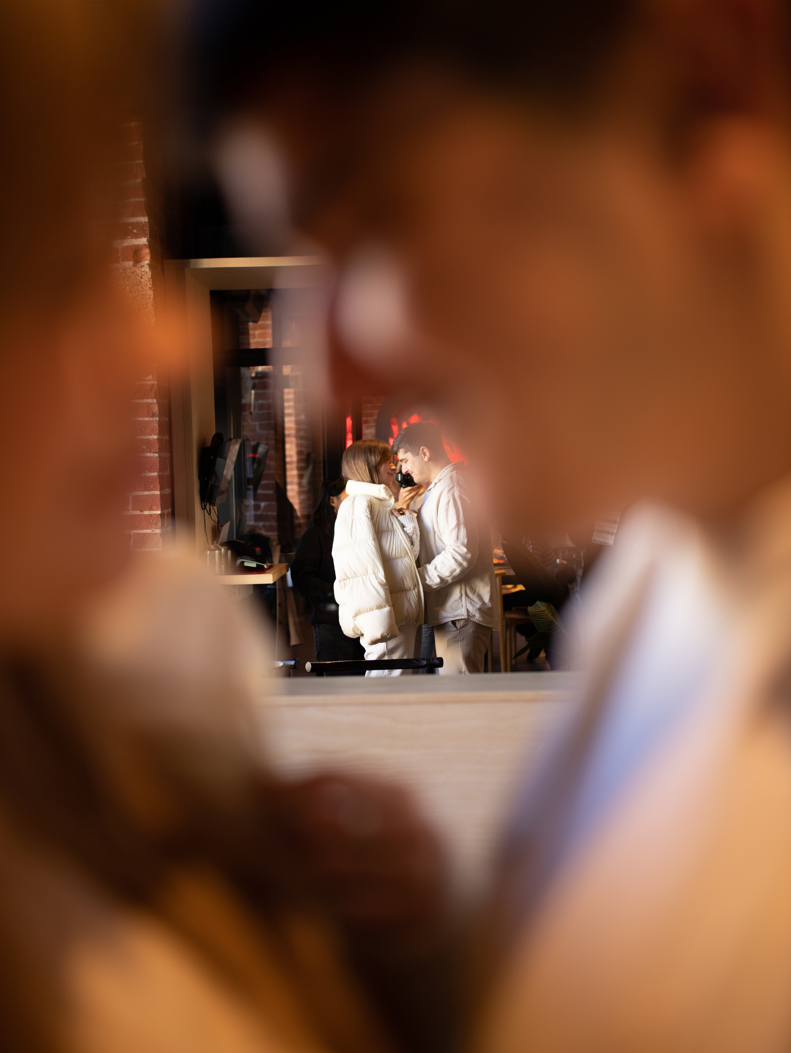 Инна и Азат прогулка по городу. Главная