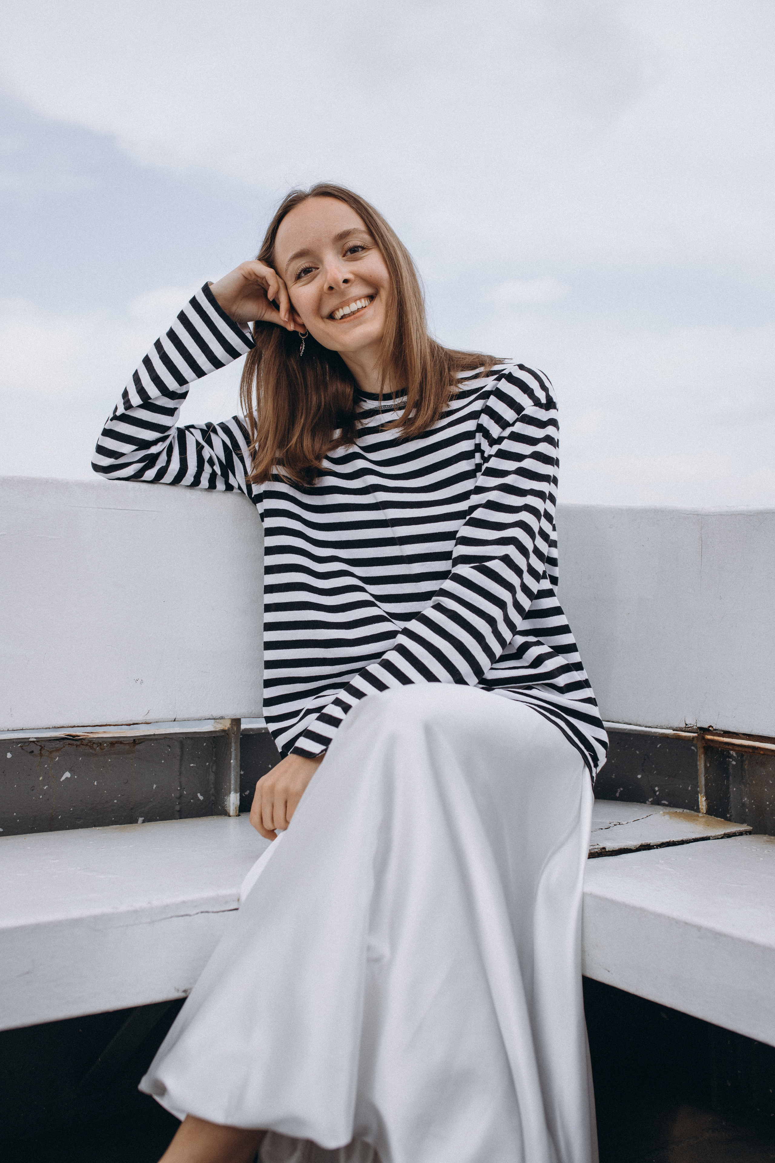 Прогулка по центру Измира для Анастасии. Главная