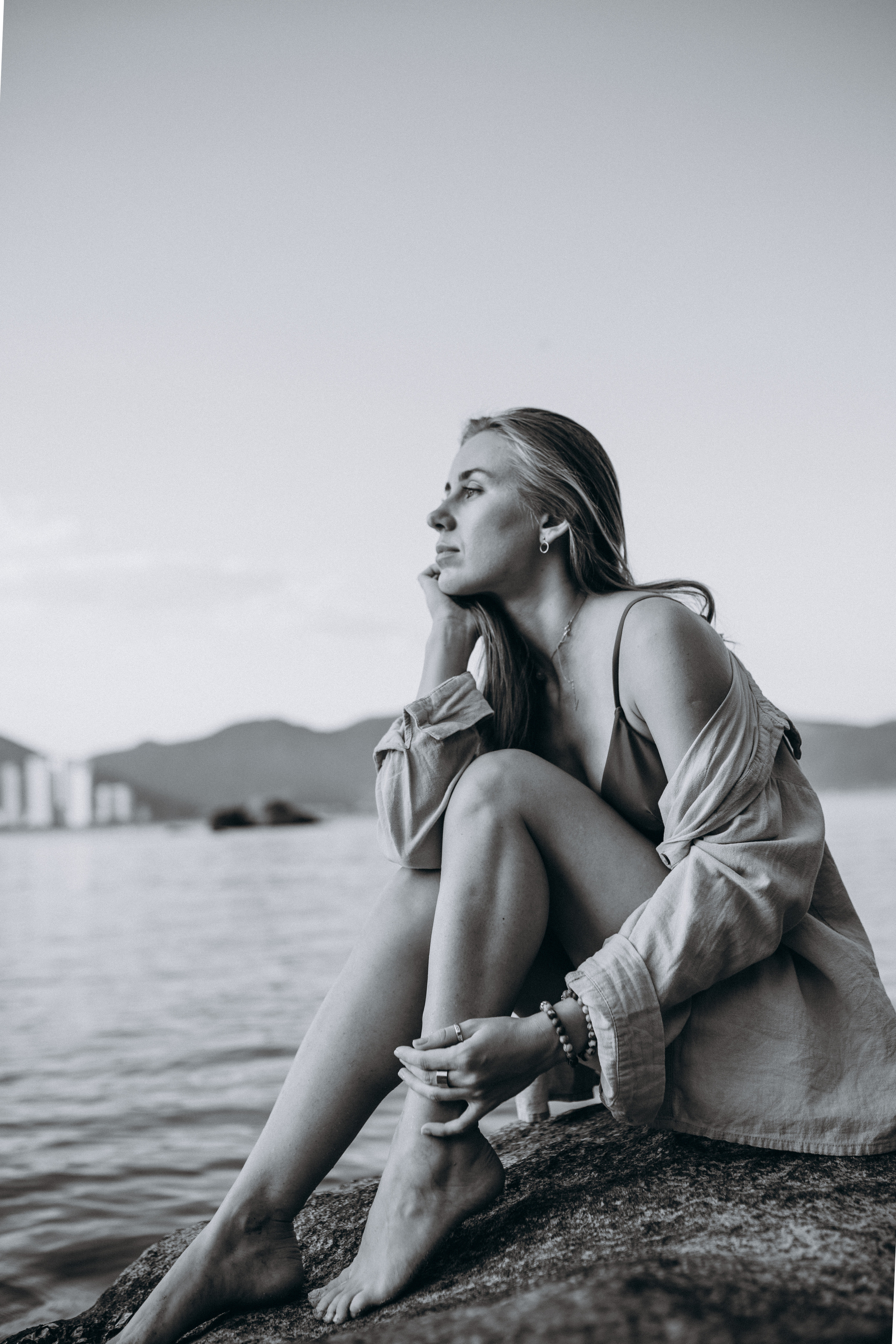 Анжелика в «саду камней» Нячанг. Главная