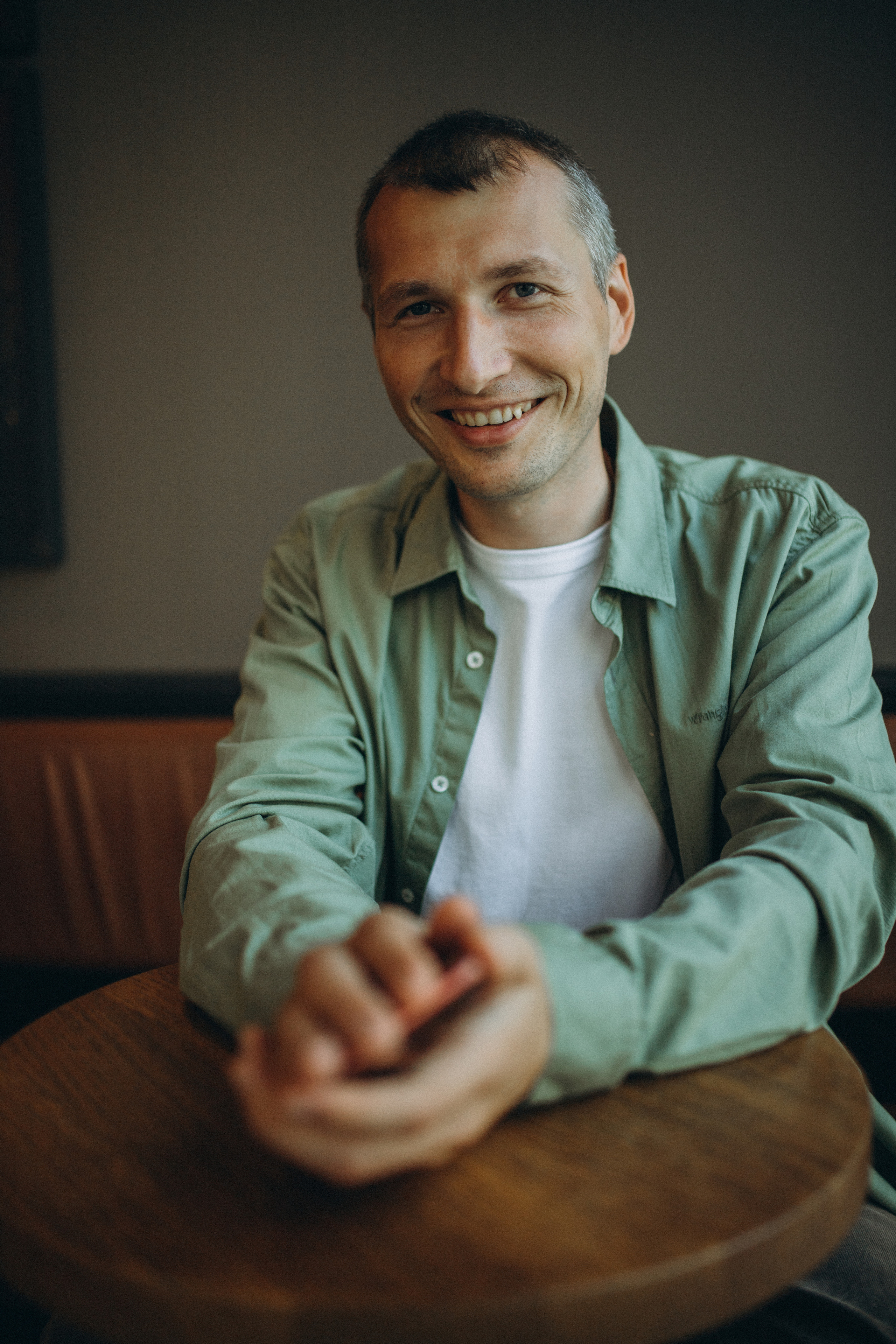 Евгений прогулка по городу. Главная