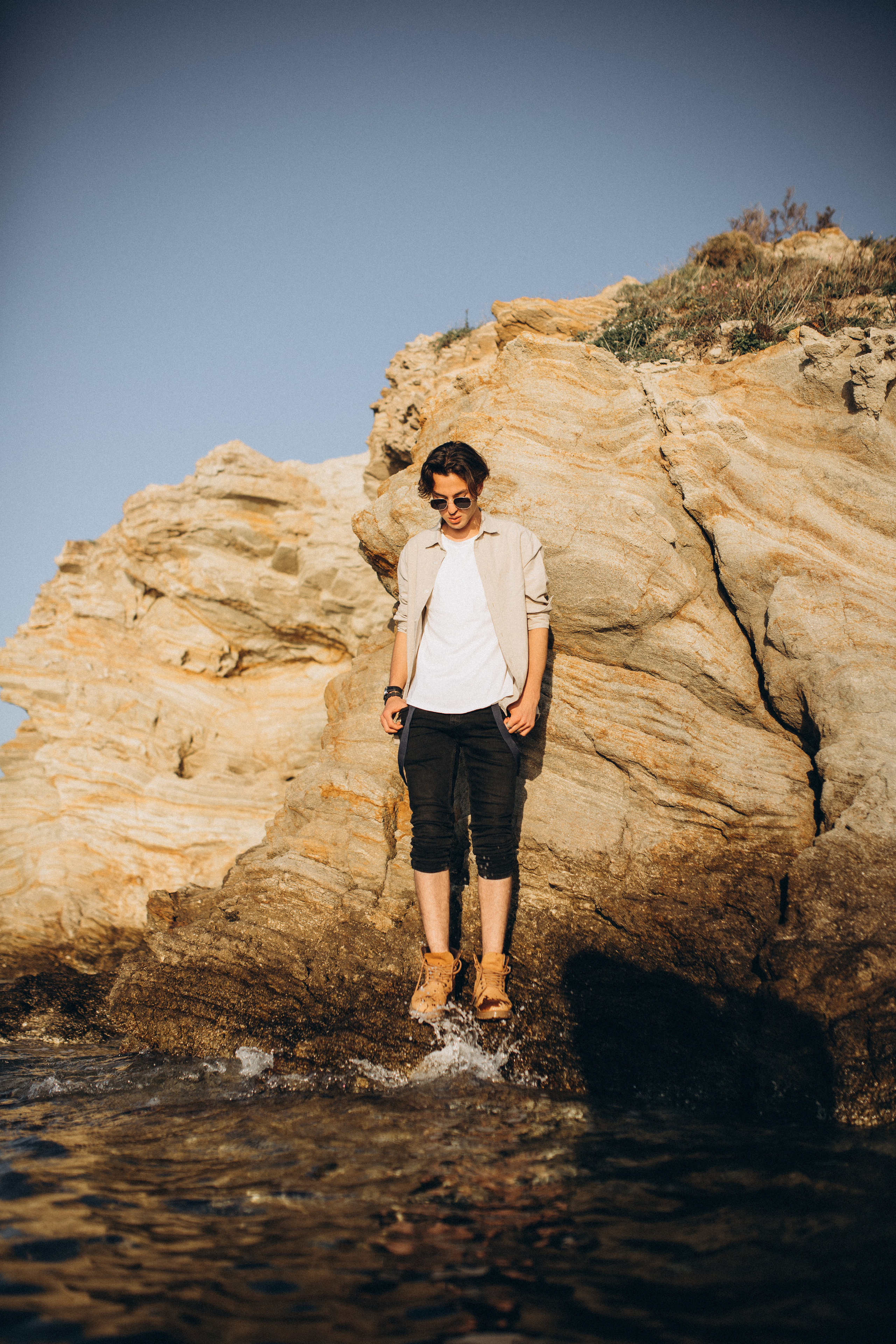 Евгений прогулка по городу. Главная