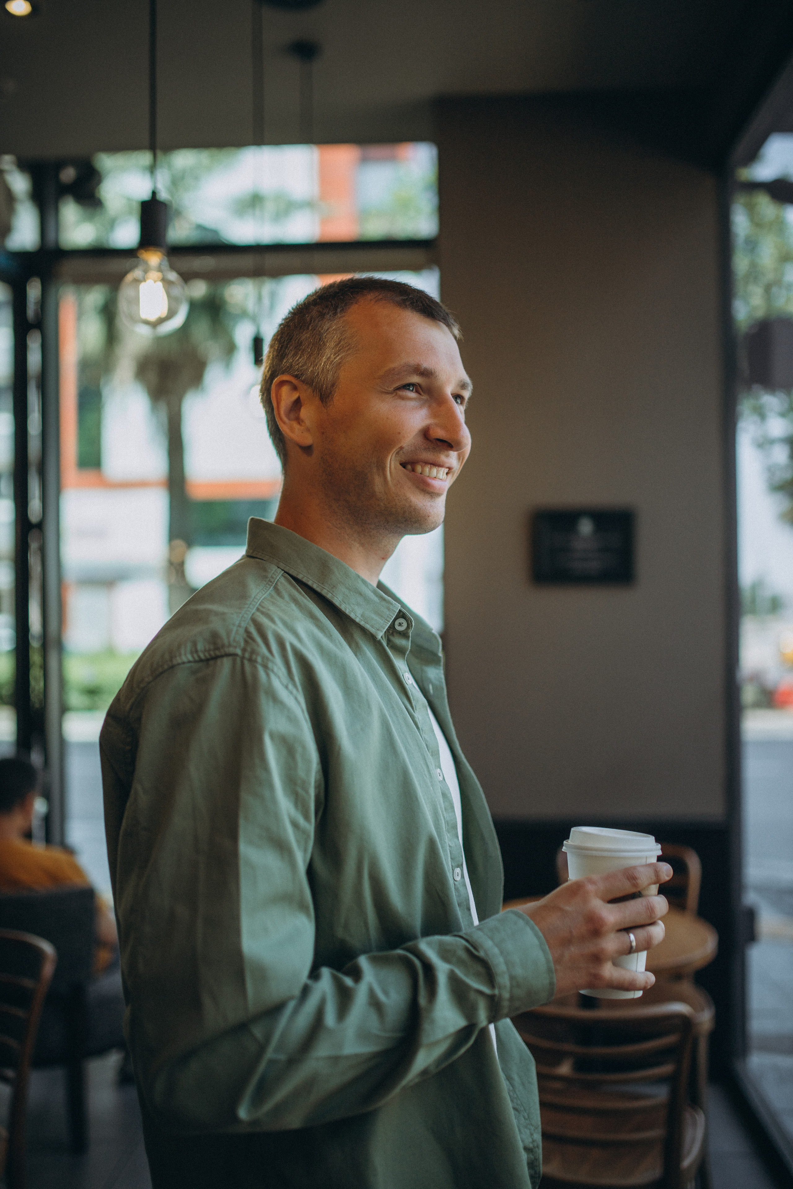 Евгений прогулка по городу. Главная
