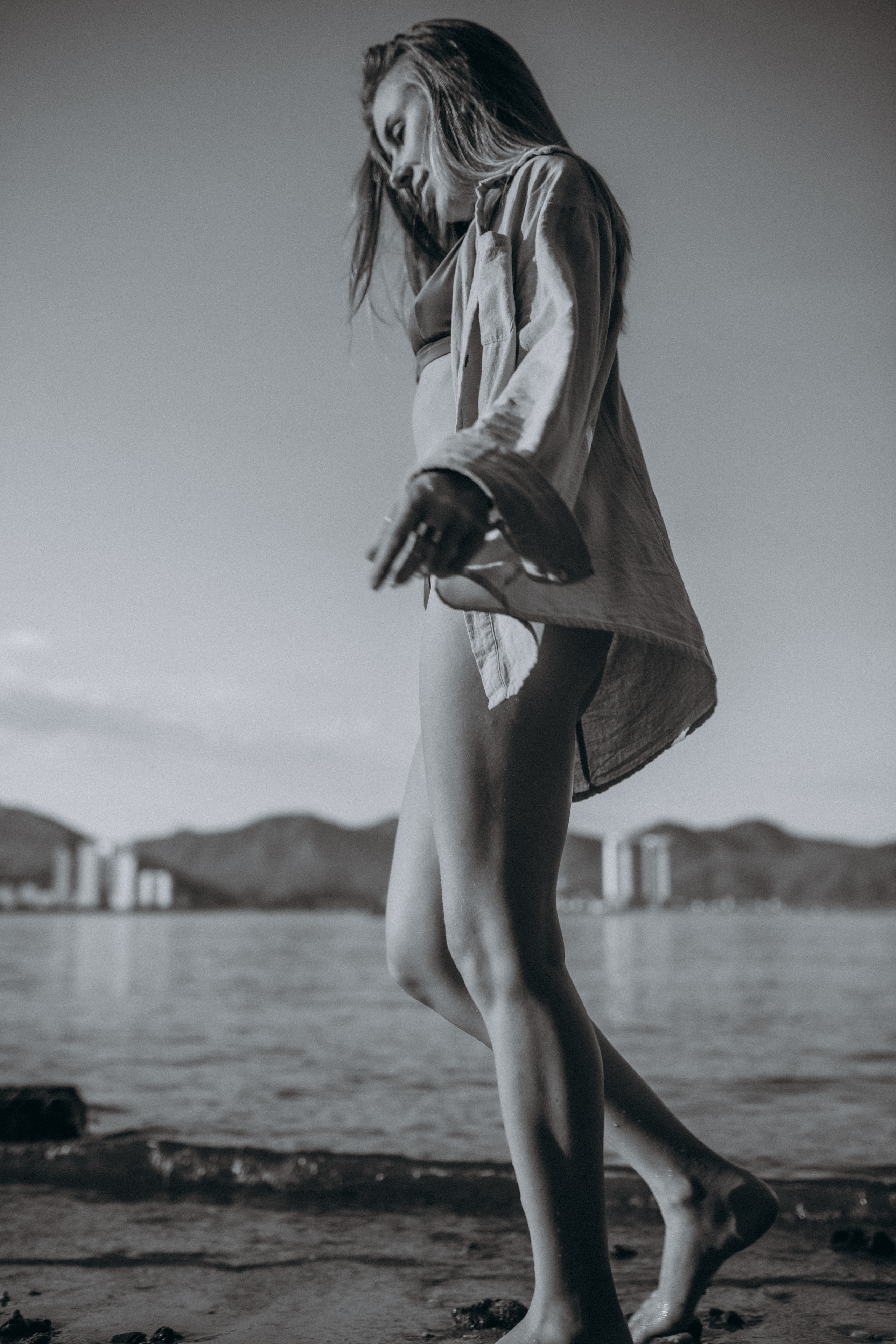 Анжелика в «саду камней» Нячанг. Главная