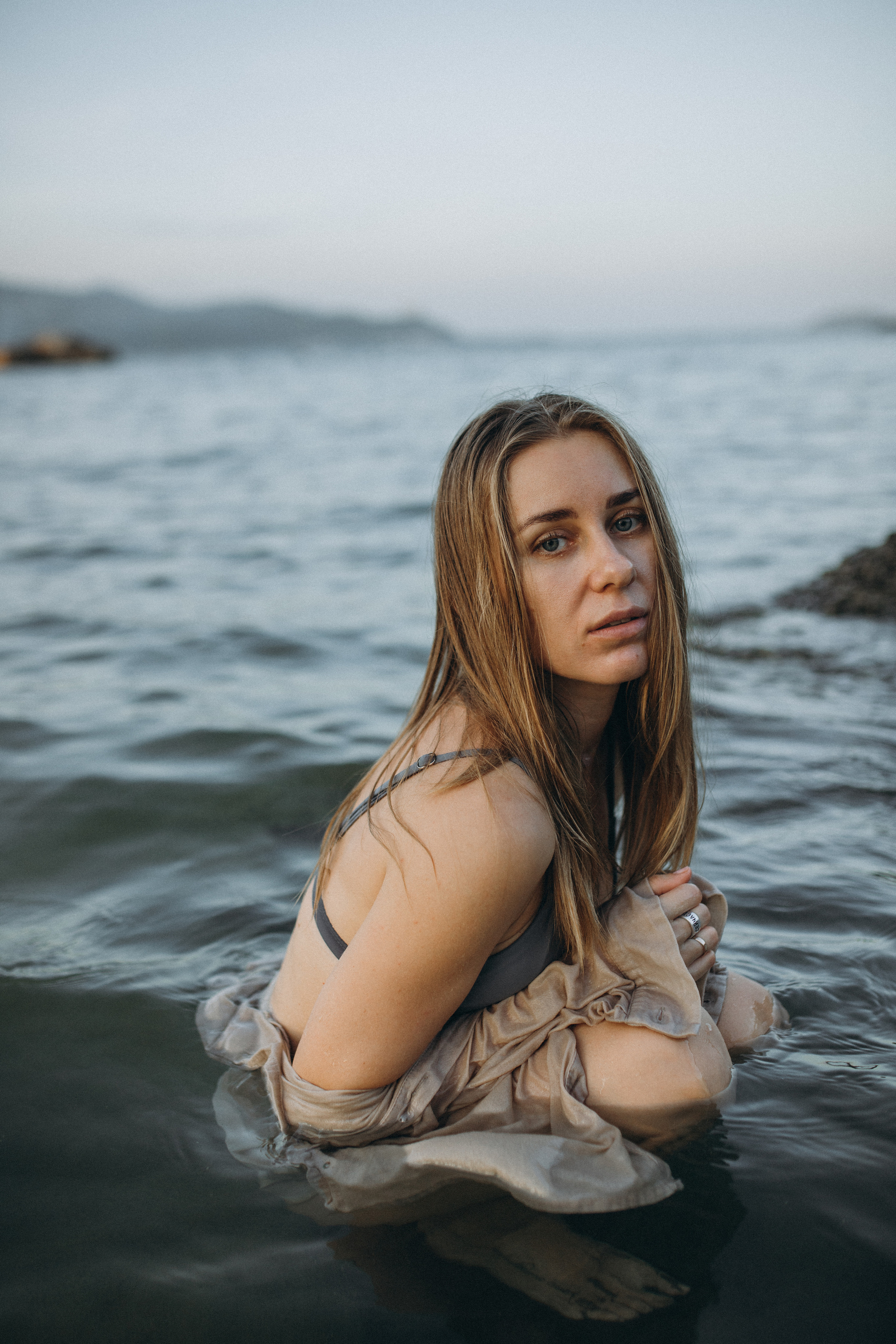 Анжелика в «саду камней» Нячанг. Главная