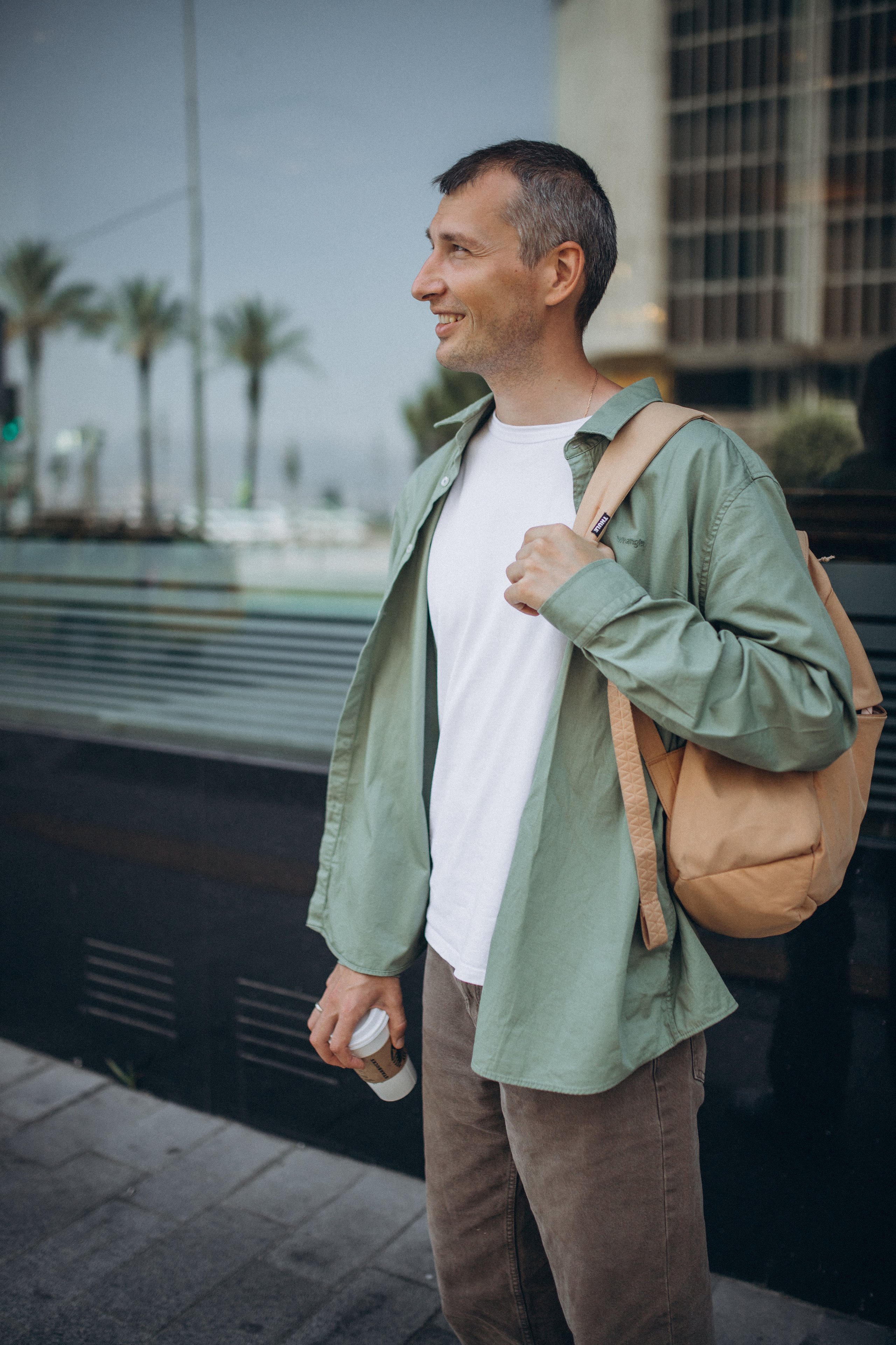 Евгений прогулка по городу. Главная