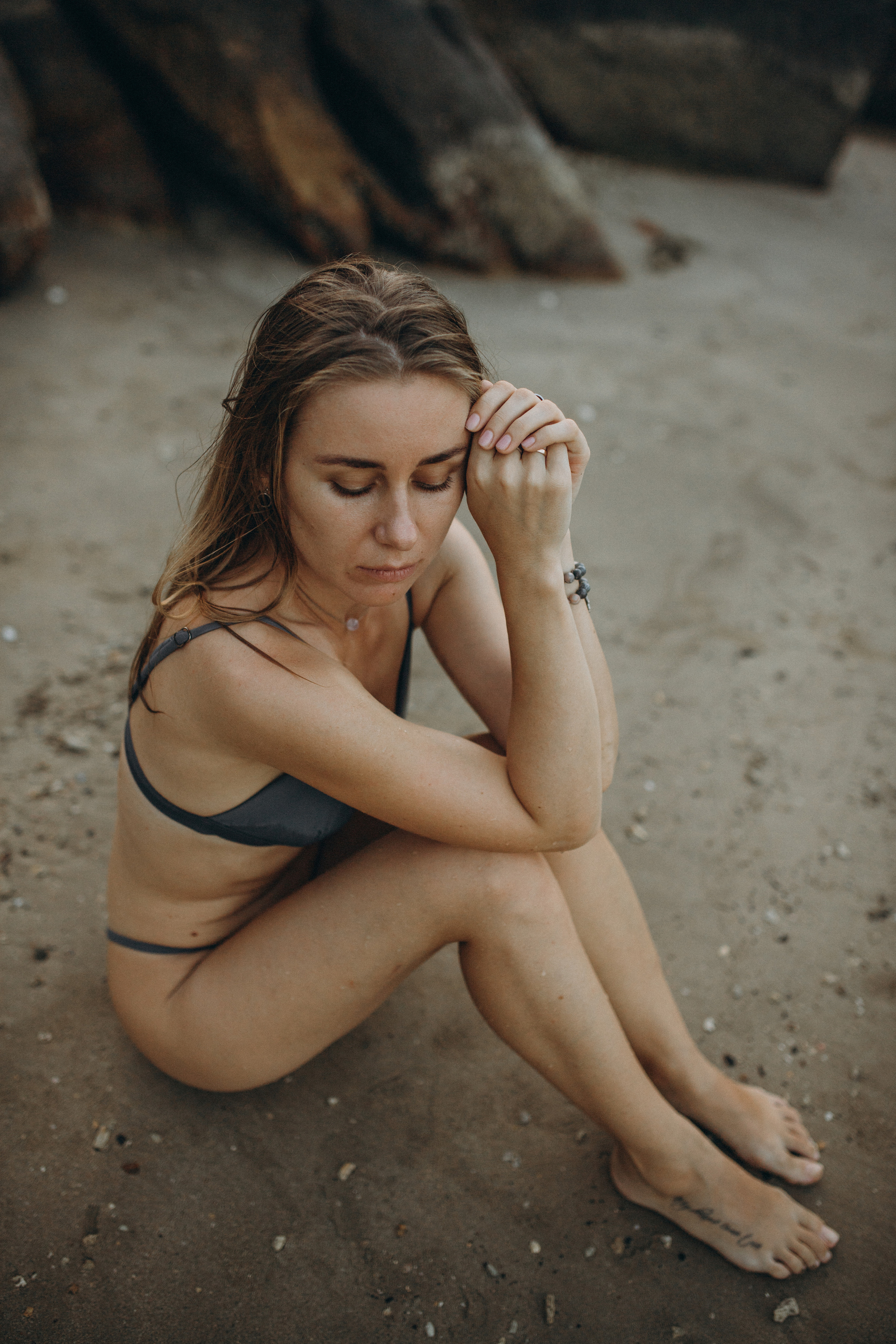 Анжелика в «саду камней» Нячанг. Главная