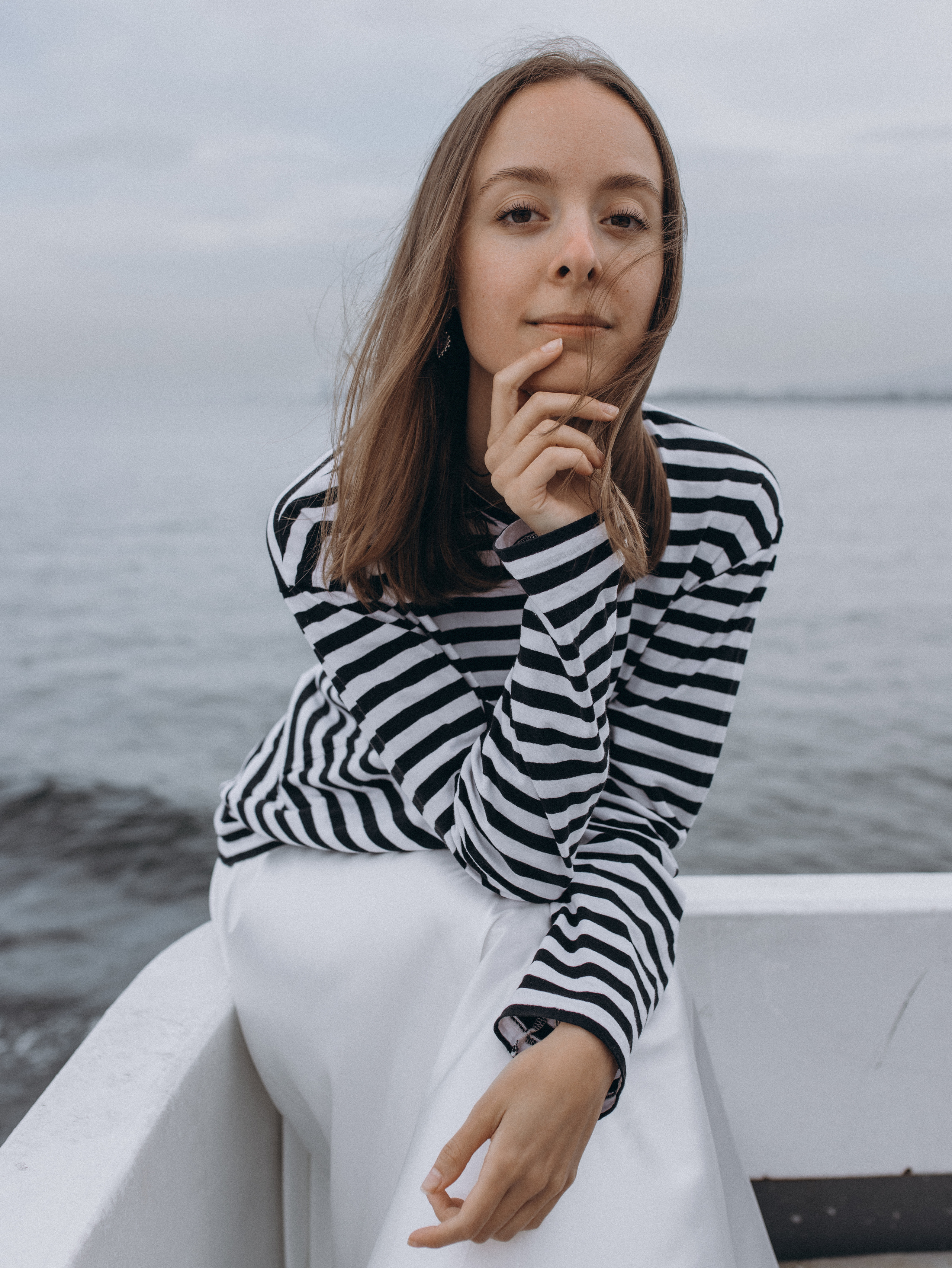 Прогулка по центру Измира для Анастасии. Главная