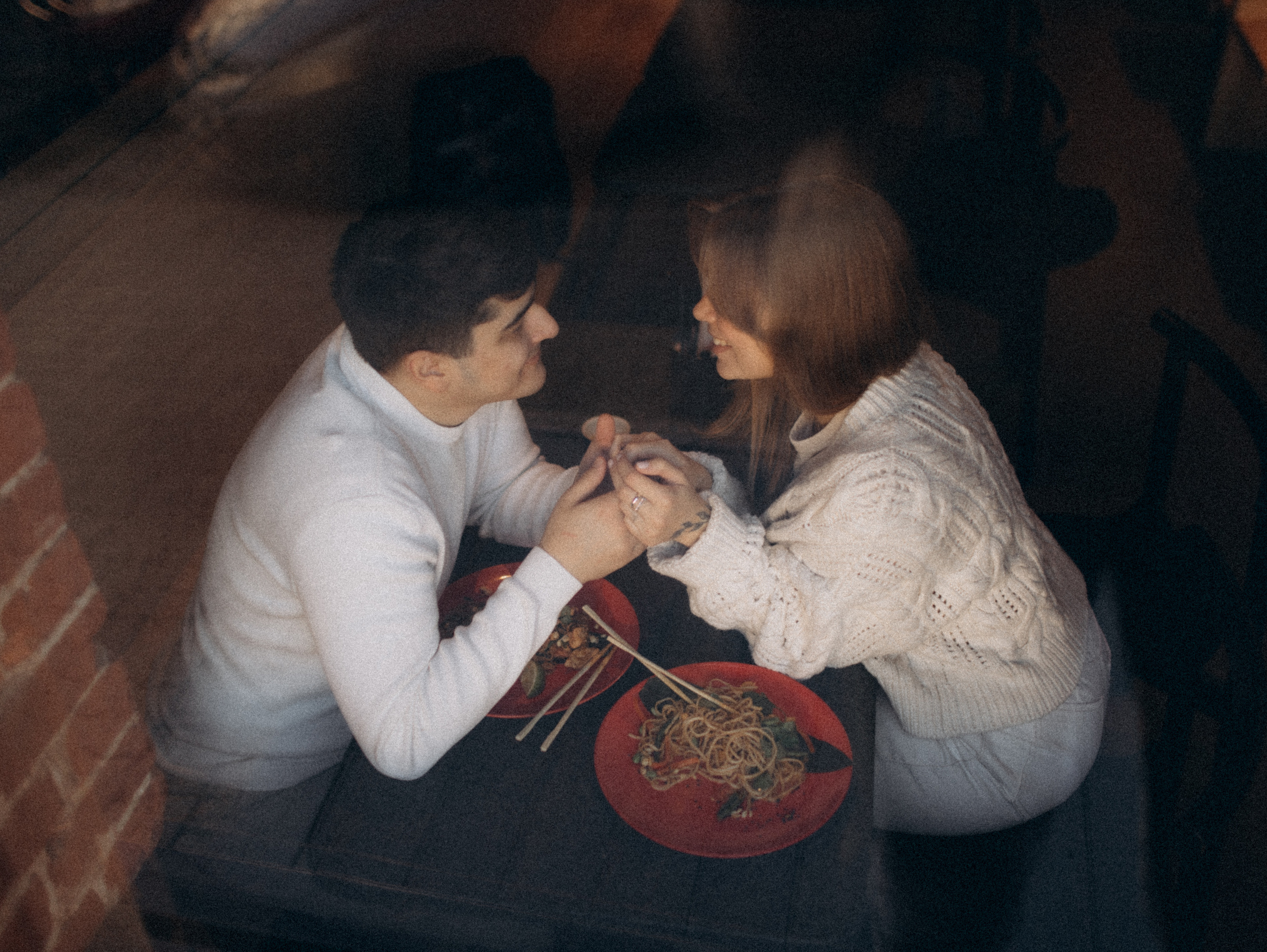 Инна и Азат прогулка по городу. Главная