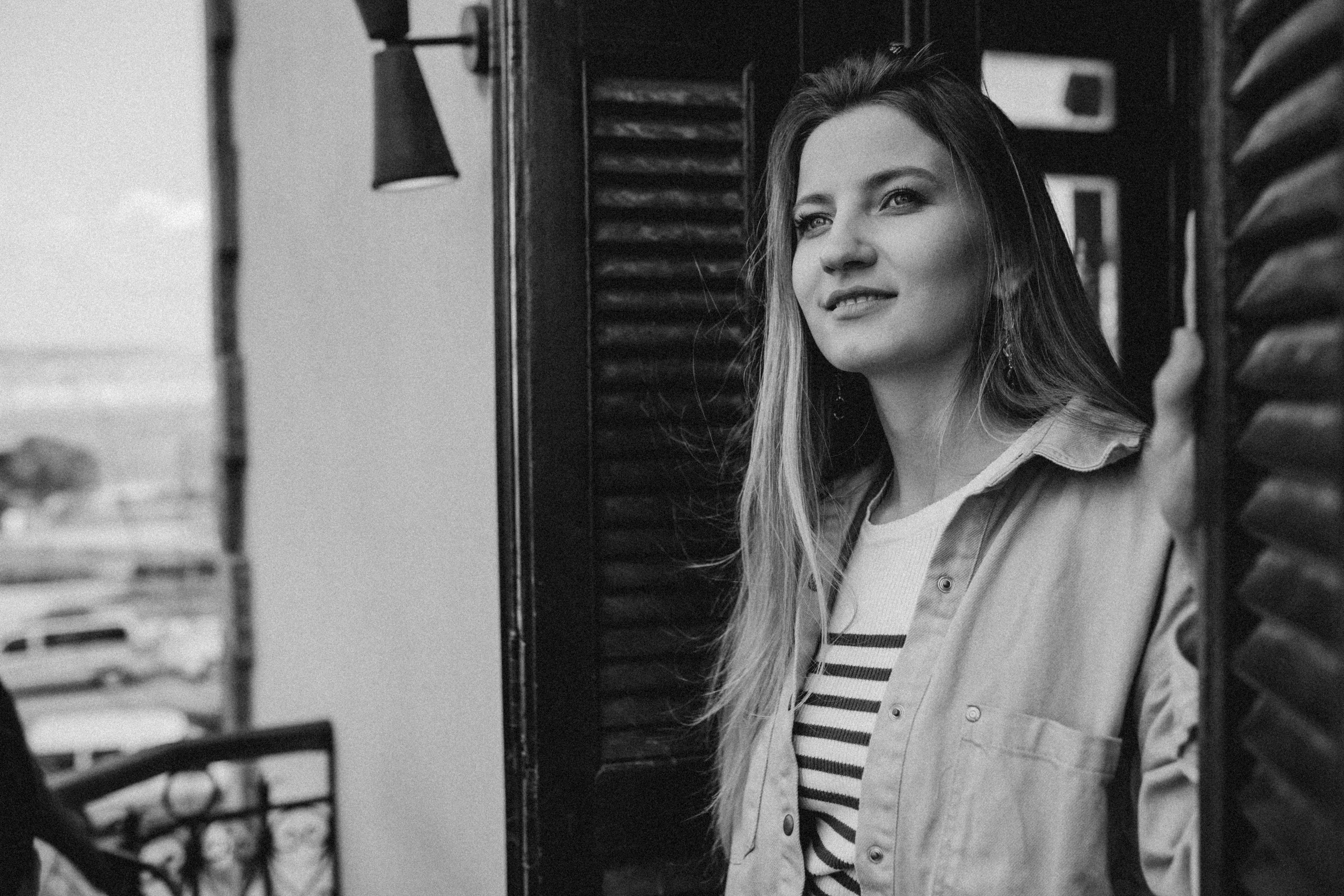 Прогулка с Ириной по набережной Измира. Главная