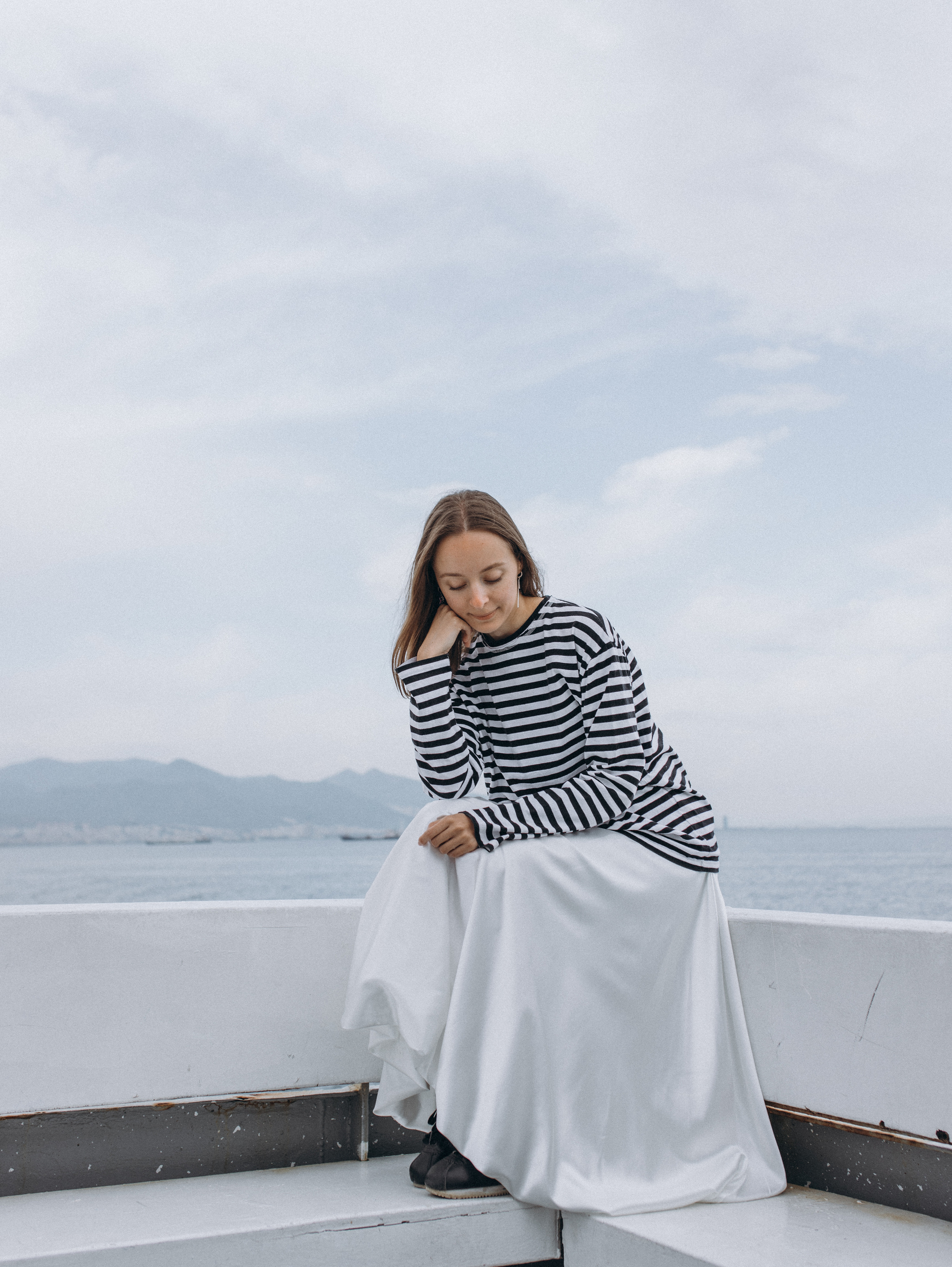 Прогулка по центру Измира для Анастасии. Главная