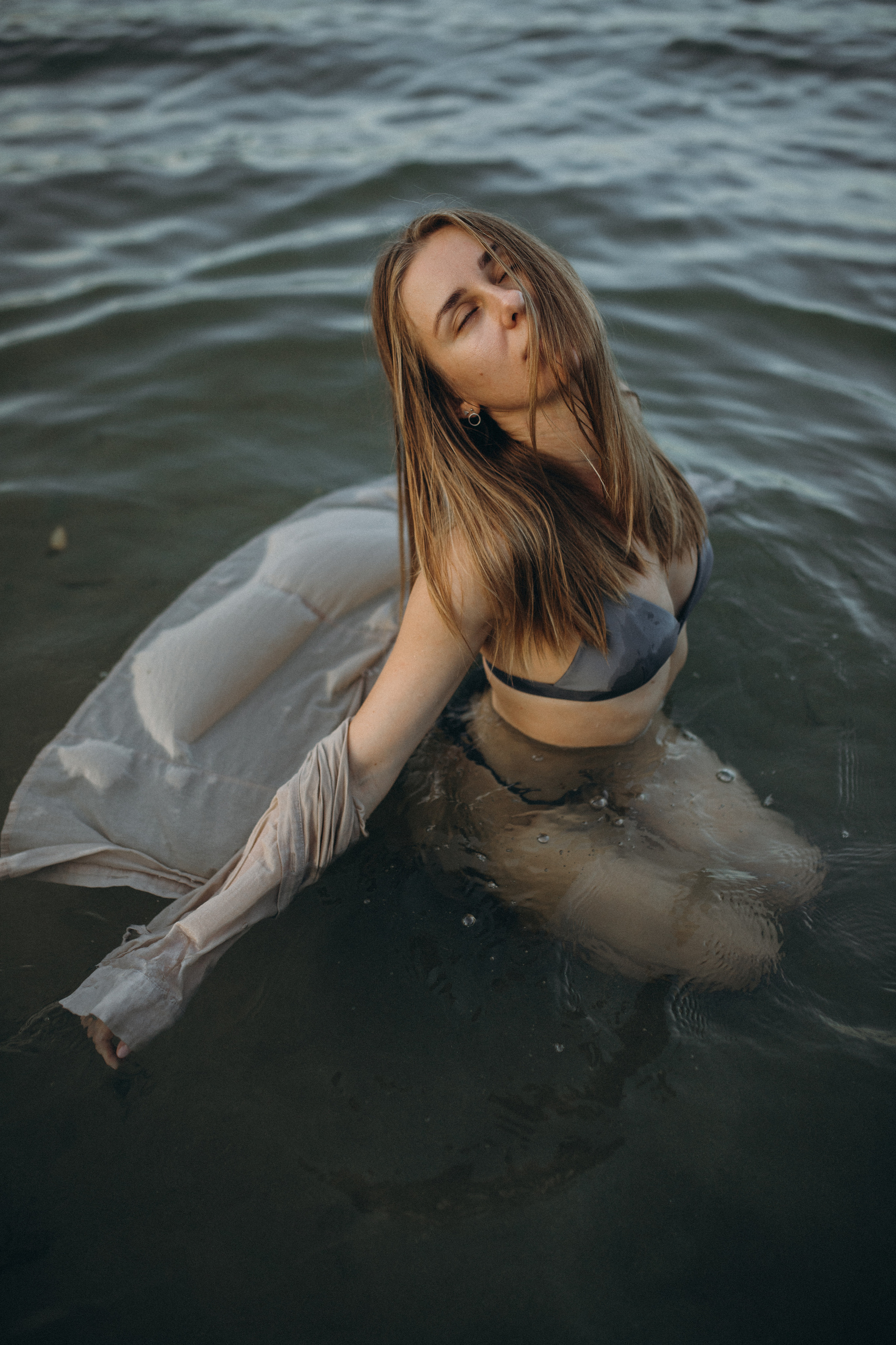 Анжелика в «саду камней» Нячанг. Главная