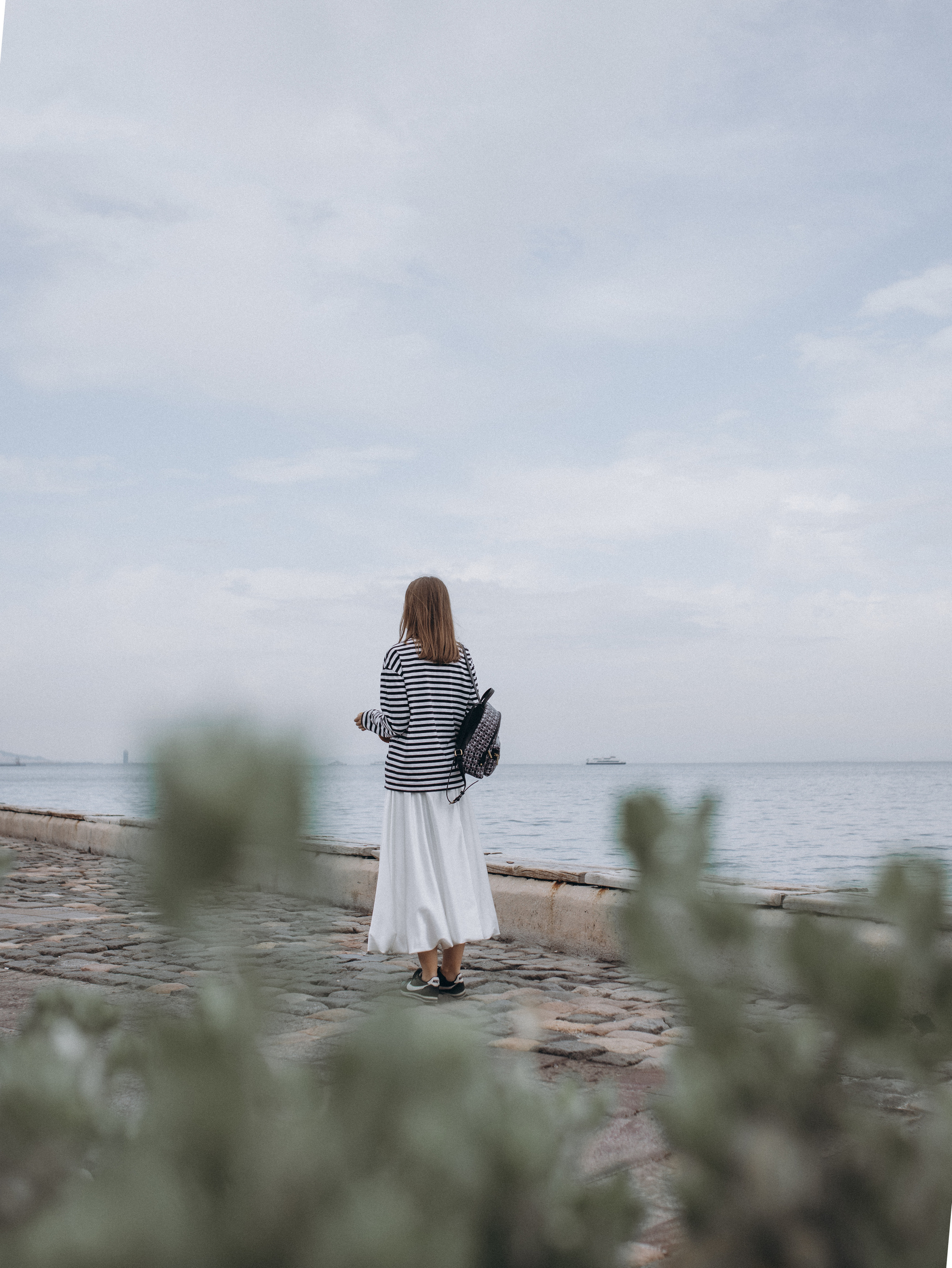 Прогулка по центру Измира для Анастасии. Главная