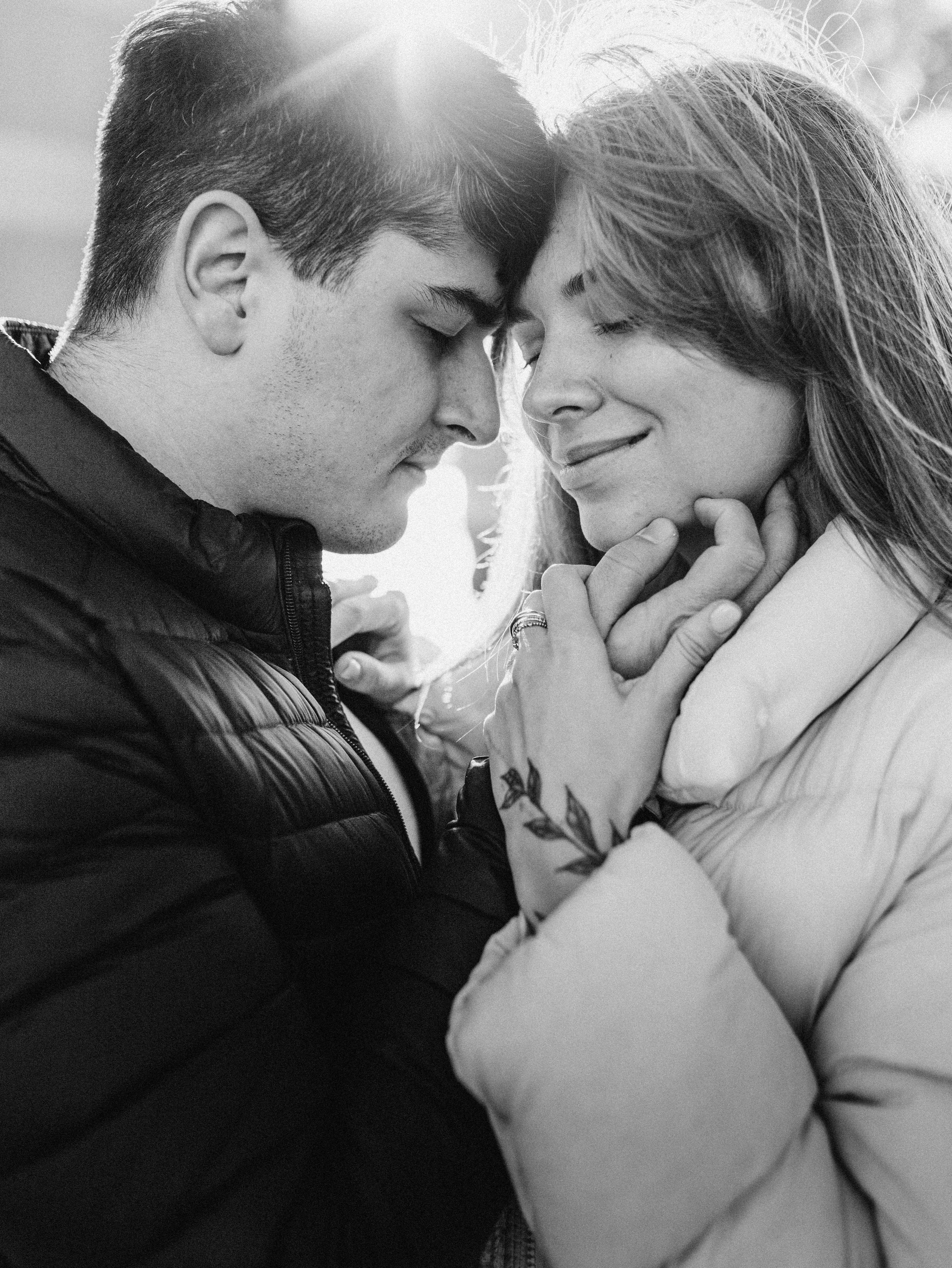 Инна и Азат прогулка по городу. Главная