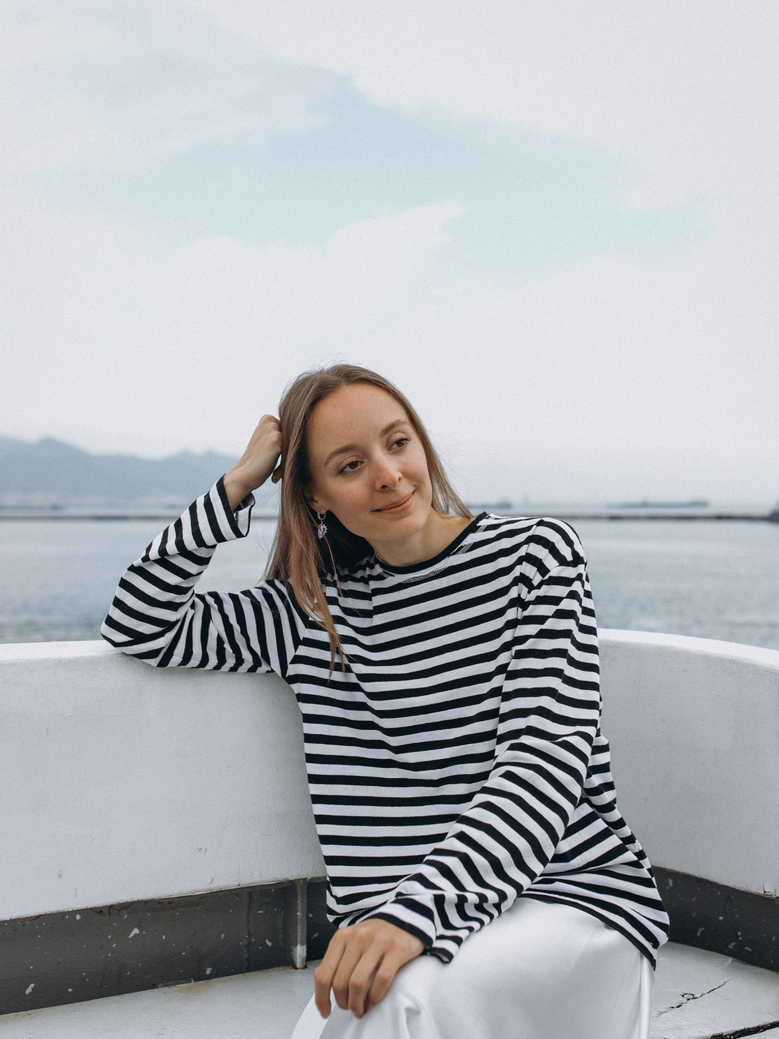 Прогулка по центру Измира для Анастасии. Главная