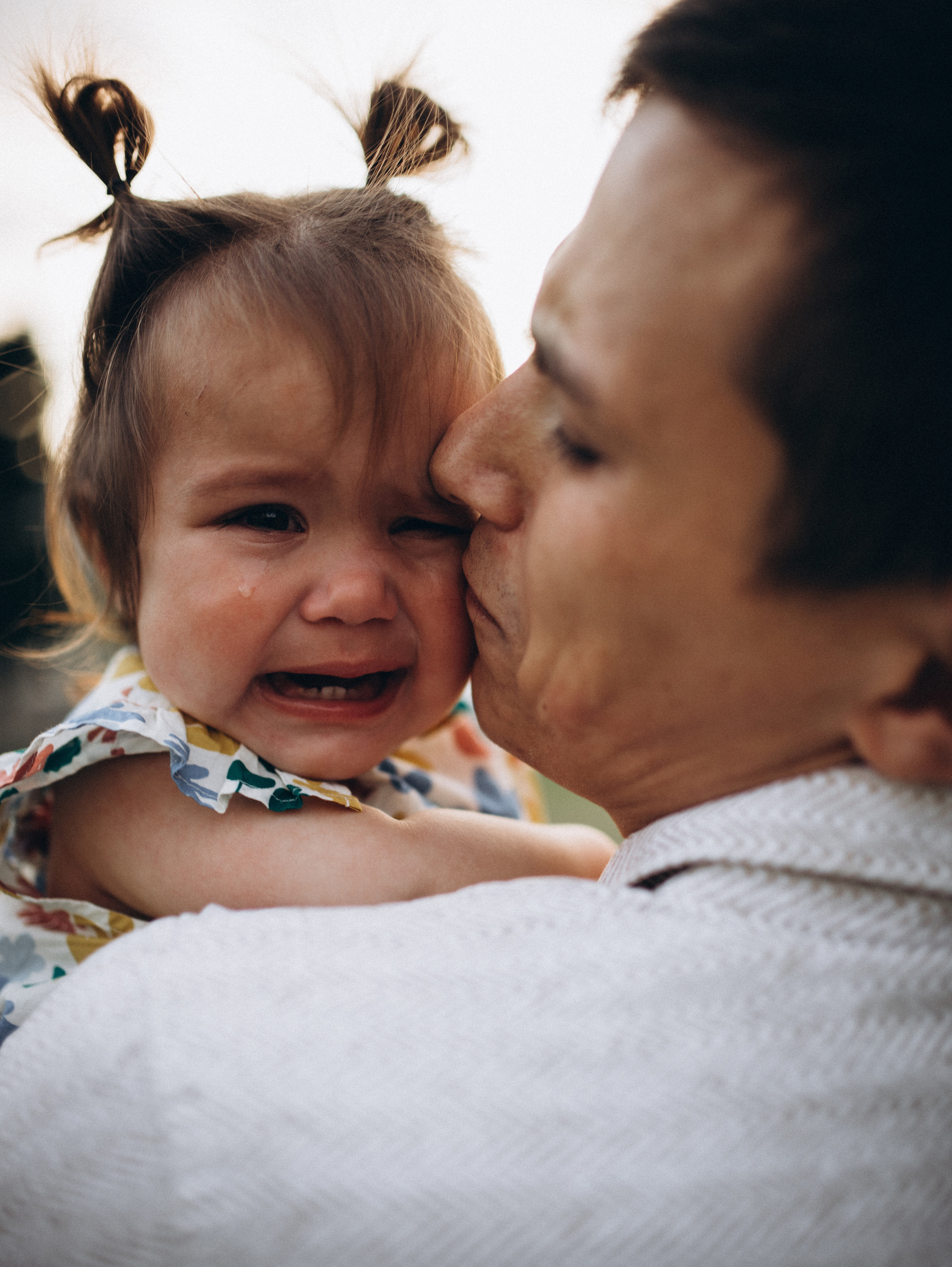 Прогулка у дома Ксении, Антона и Каролины. Главная