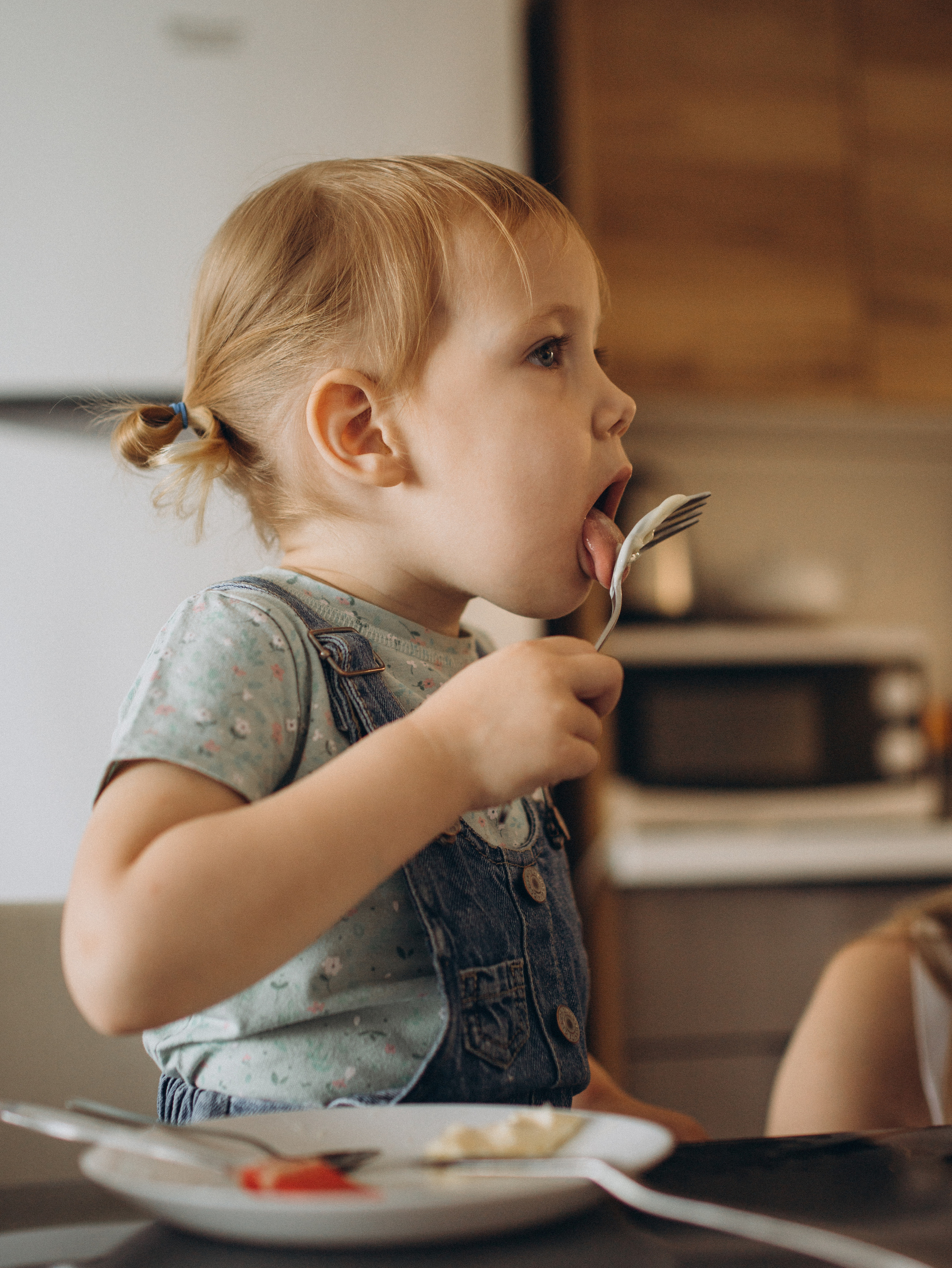 Дома у семьи Новиковых. Главная