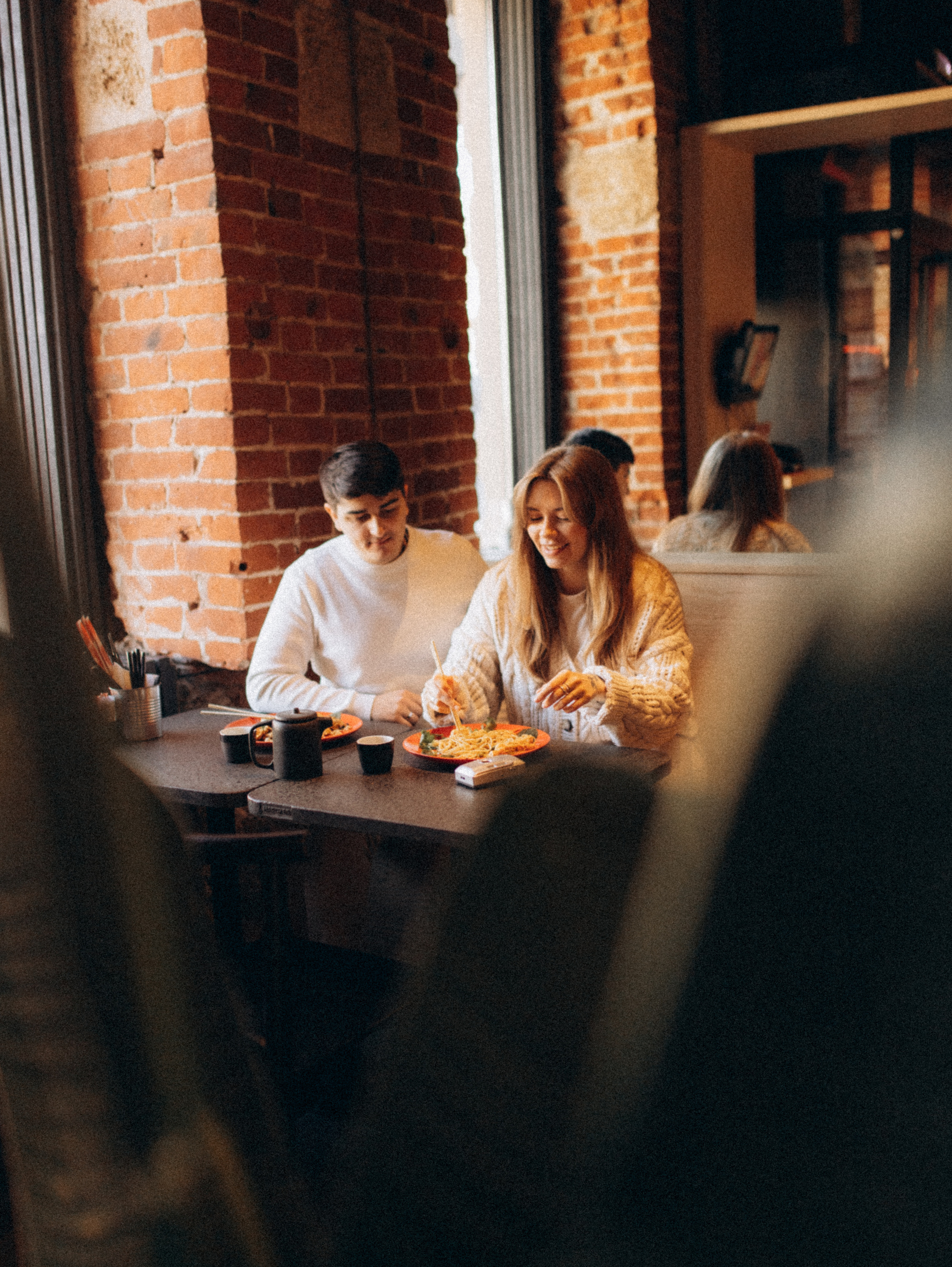 Инна и Азат прогулка по городу. Главная