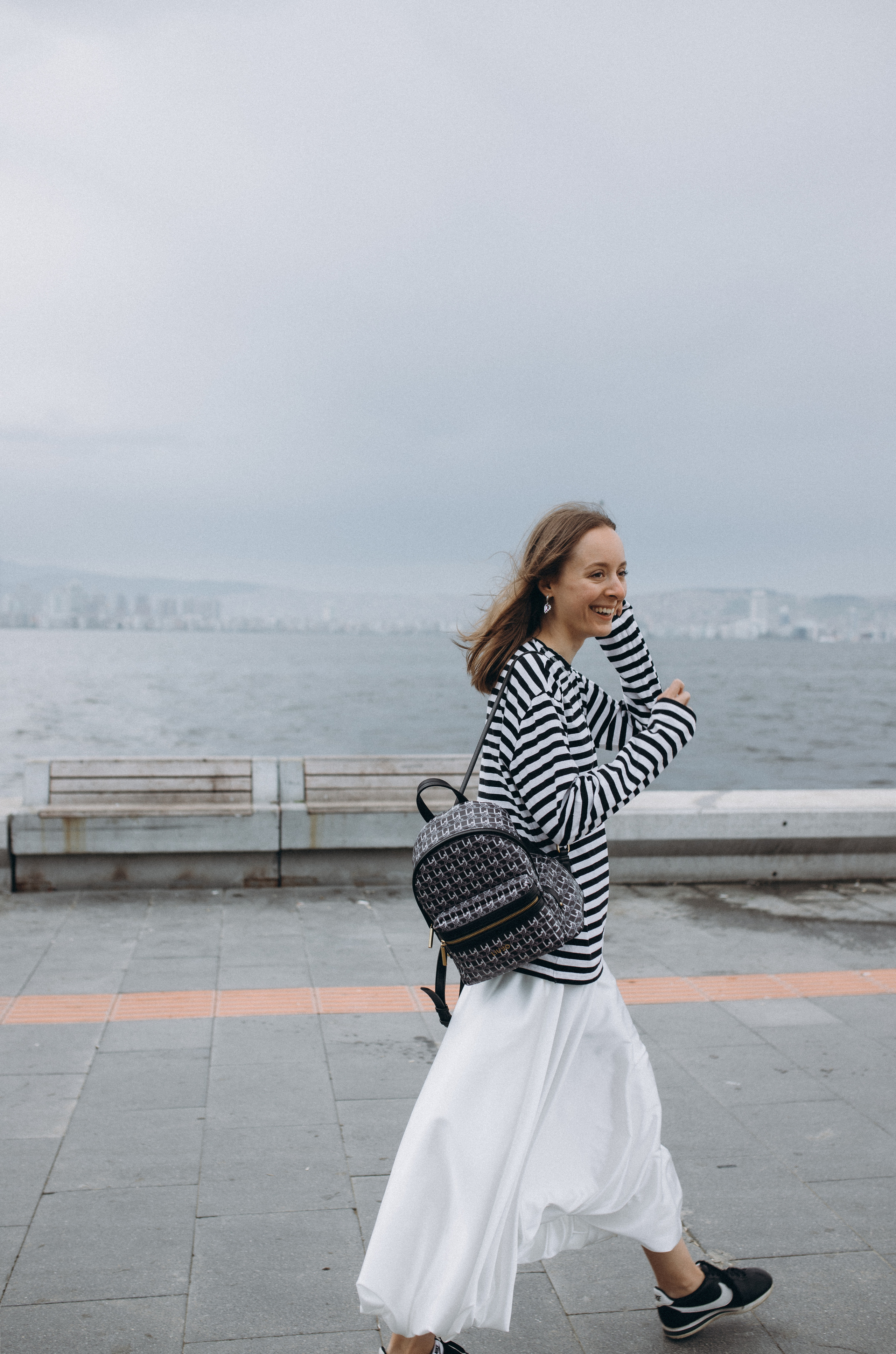 Прогулка по центру Измира для Анастасии. Главная