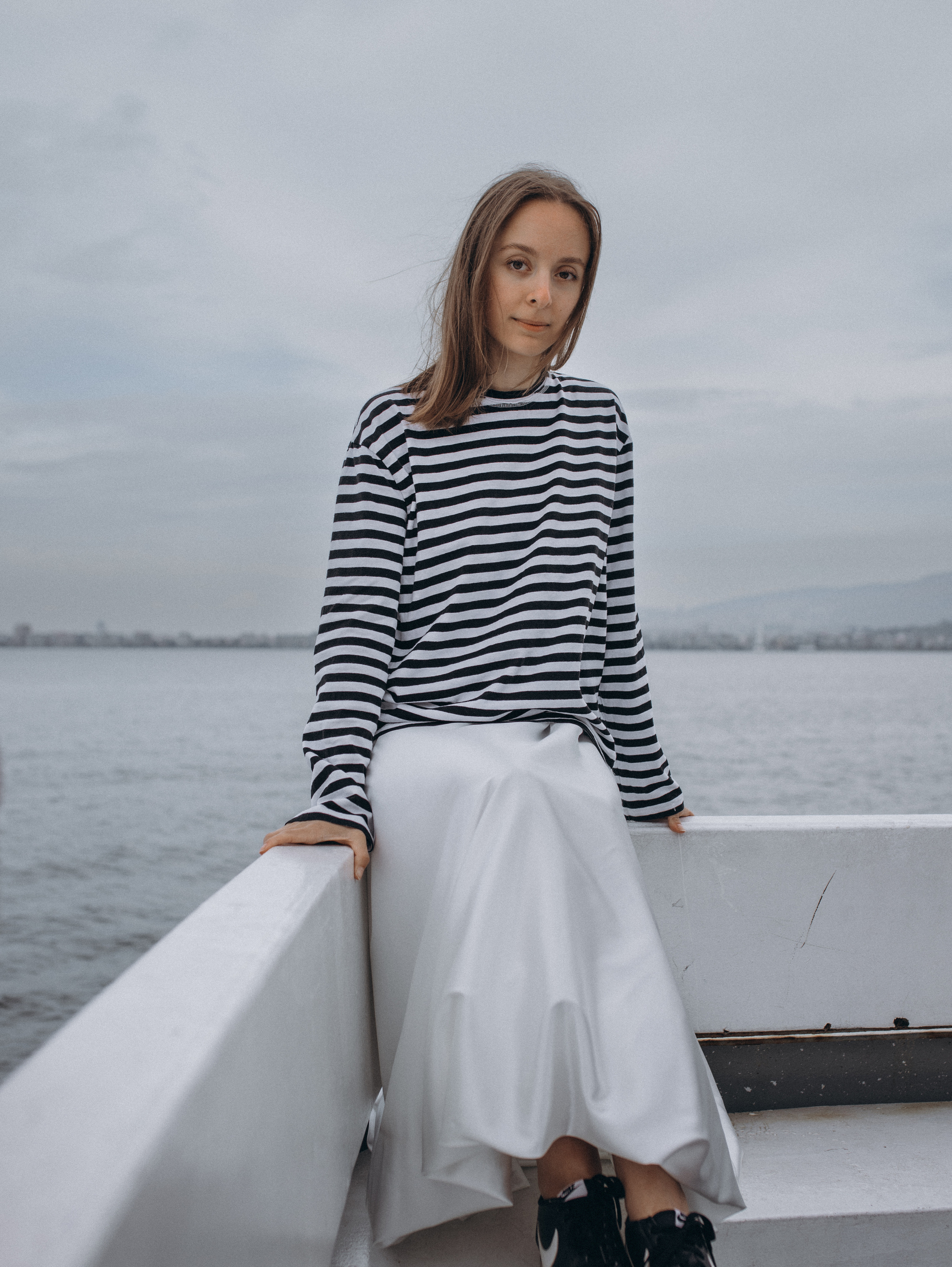 Прогулка по центру Измира для Анастасии. Главная