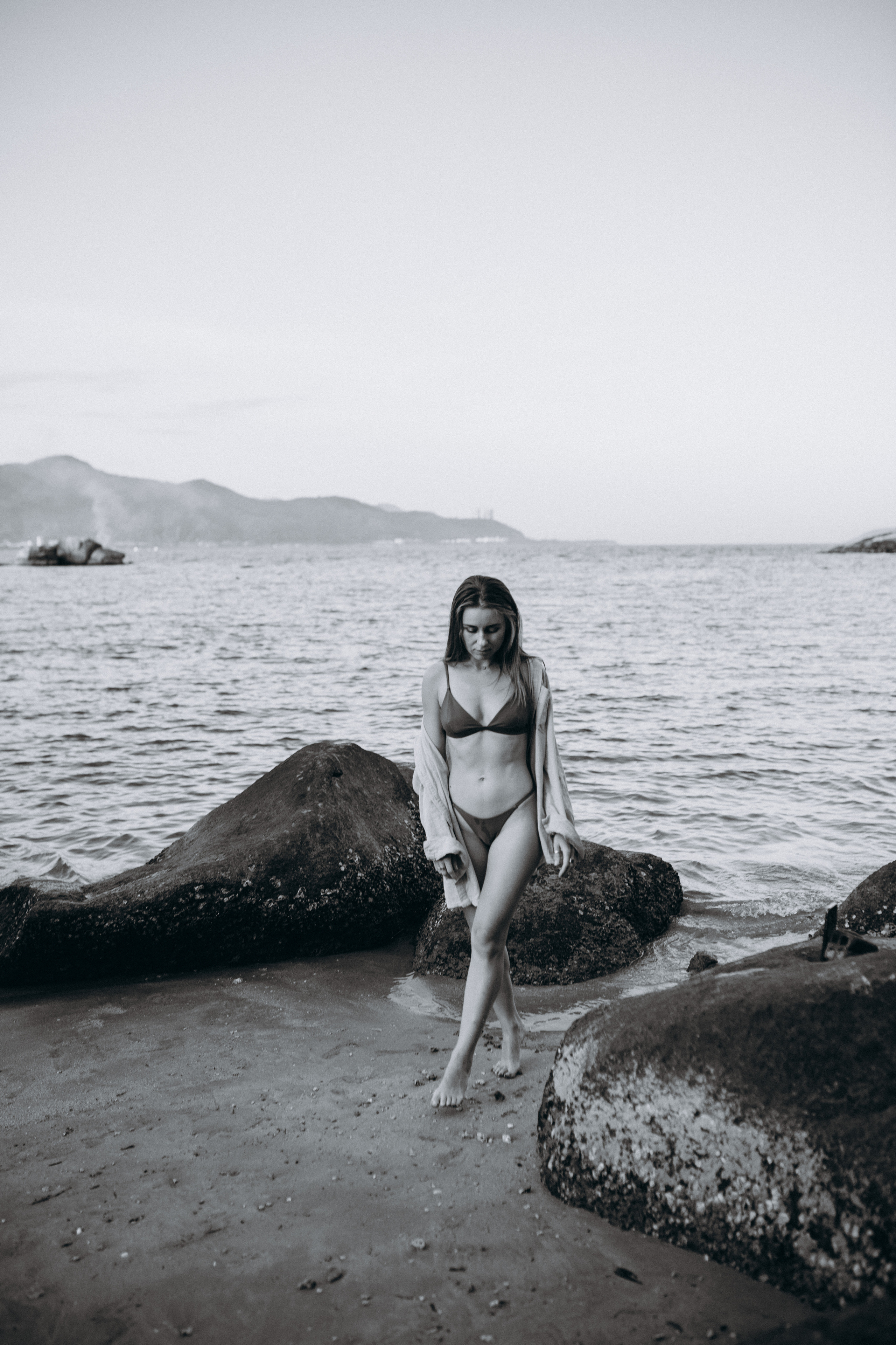 Анжелика в «саду камней» Нячанг. Главная