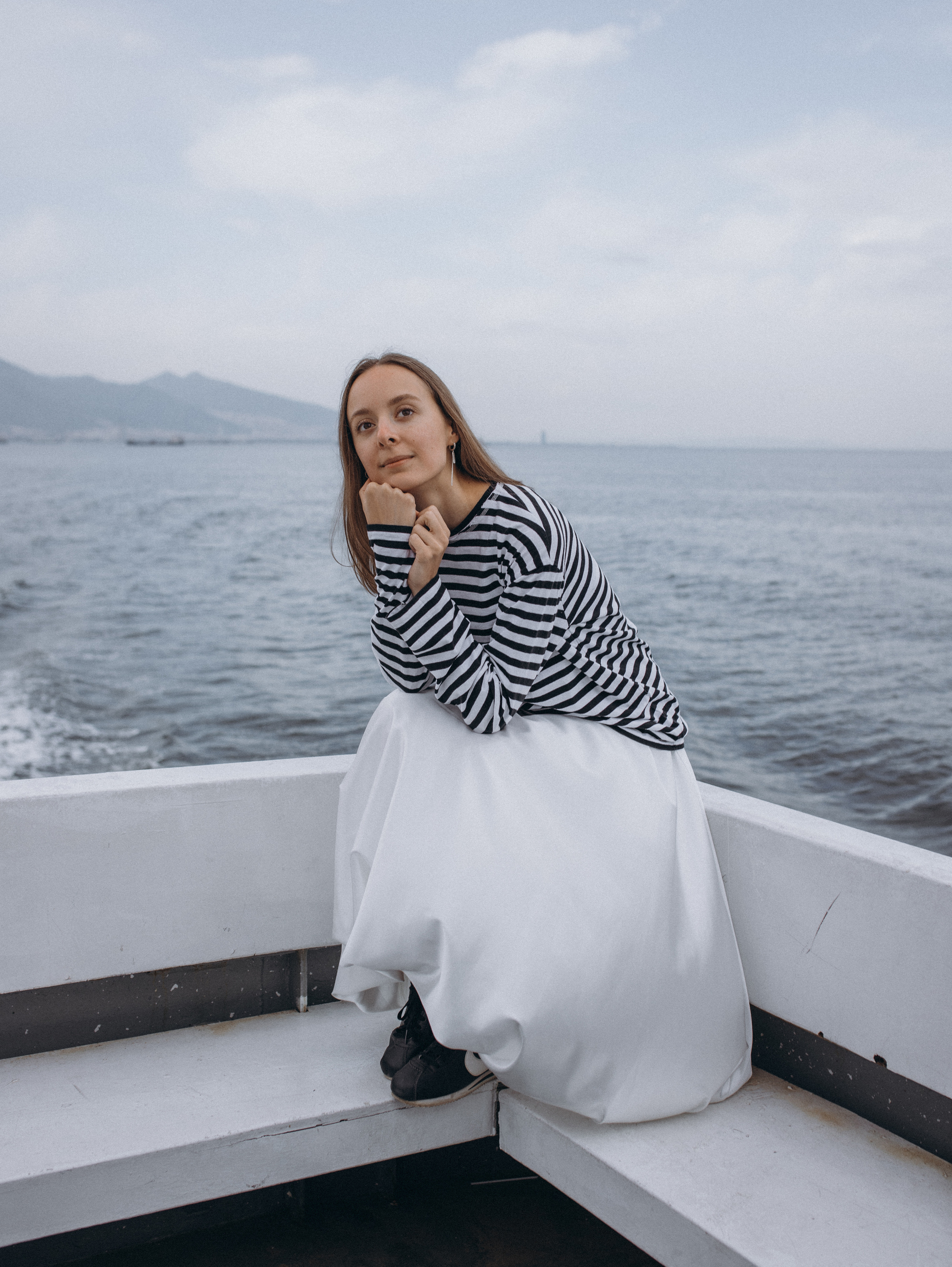 Прогулка по центру Измира для Анастасии. Главная