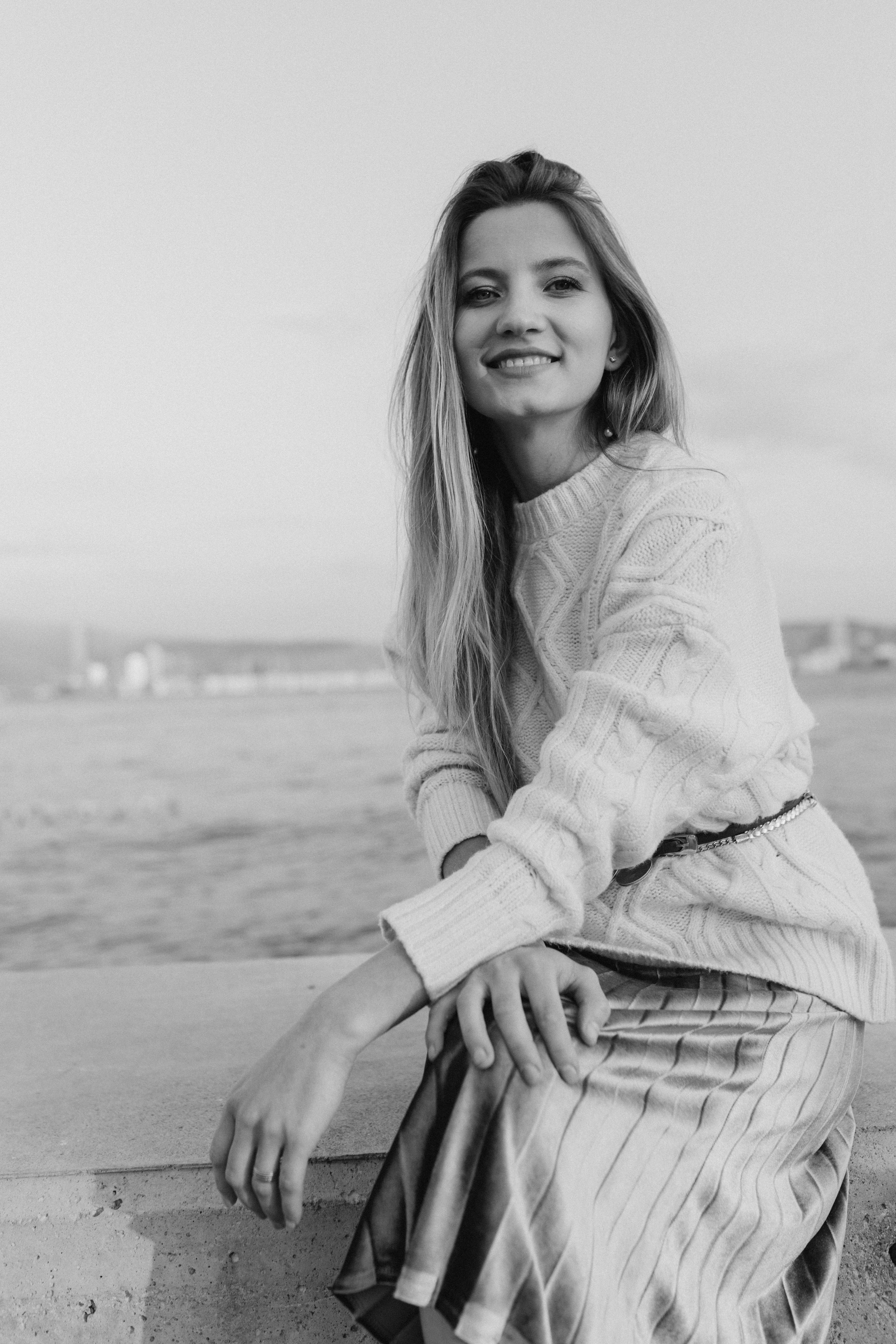 Прогулка с Ириной по набережной Измира. Главная