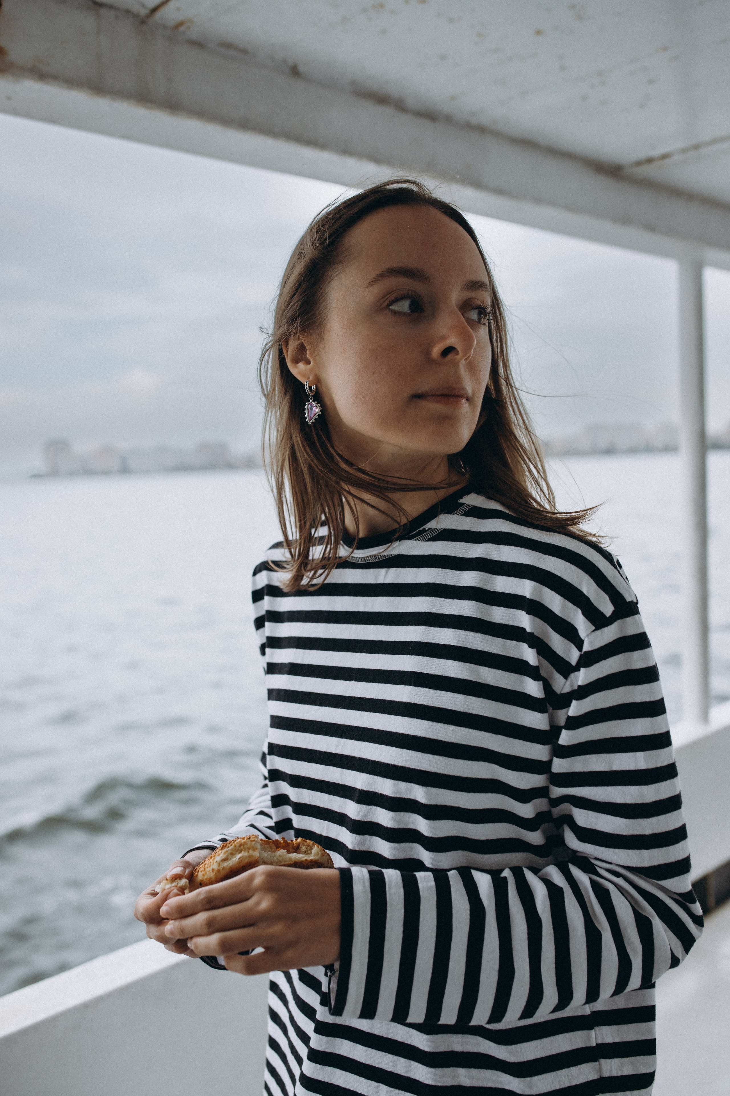 Прогулка по центру Измира для Анастасии. Главная