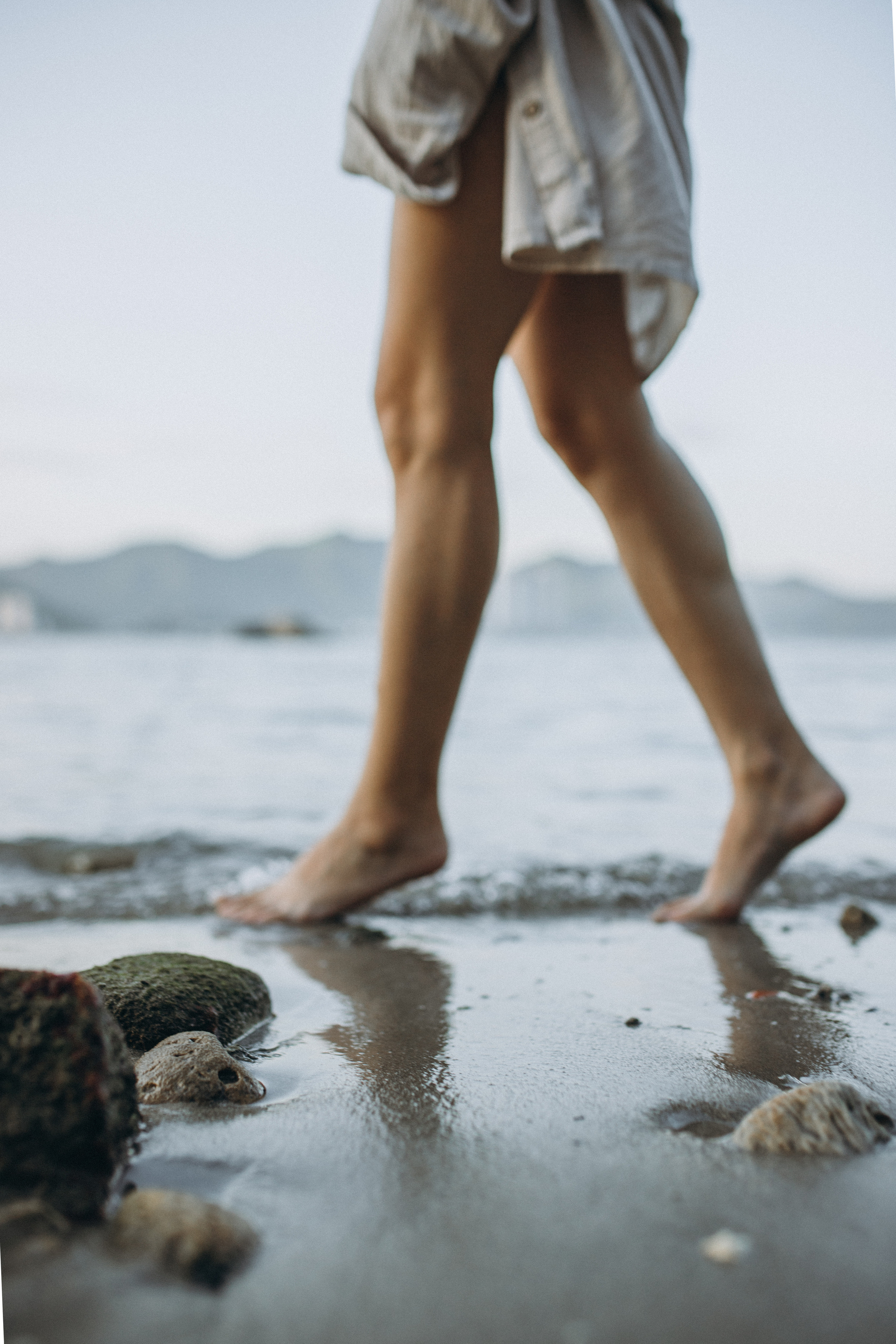 Анжелика в «саду камней» Нячанг. Главная