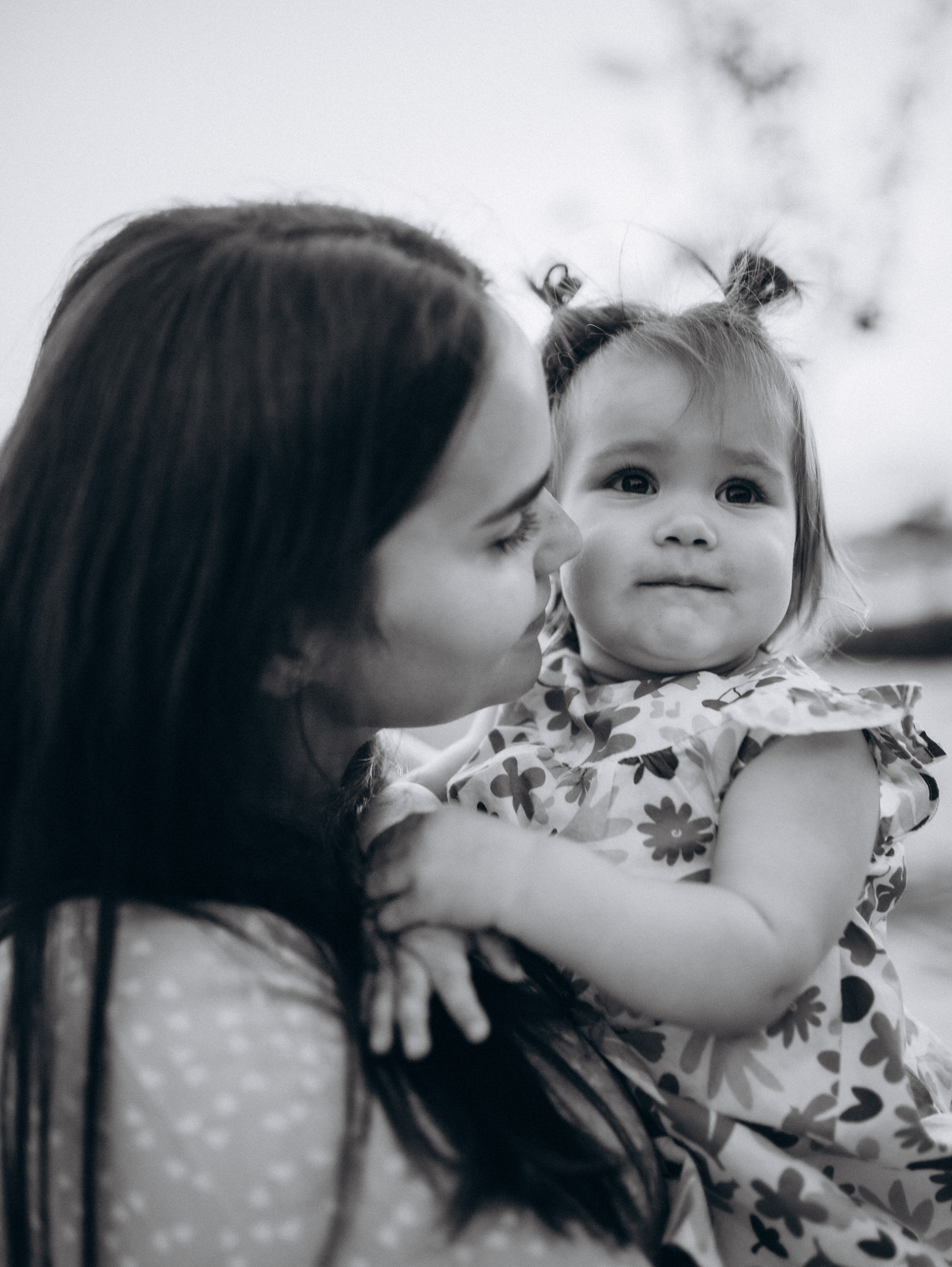 Прогулка у дома Ксении, Антона и Каролины. Главная