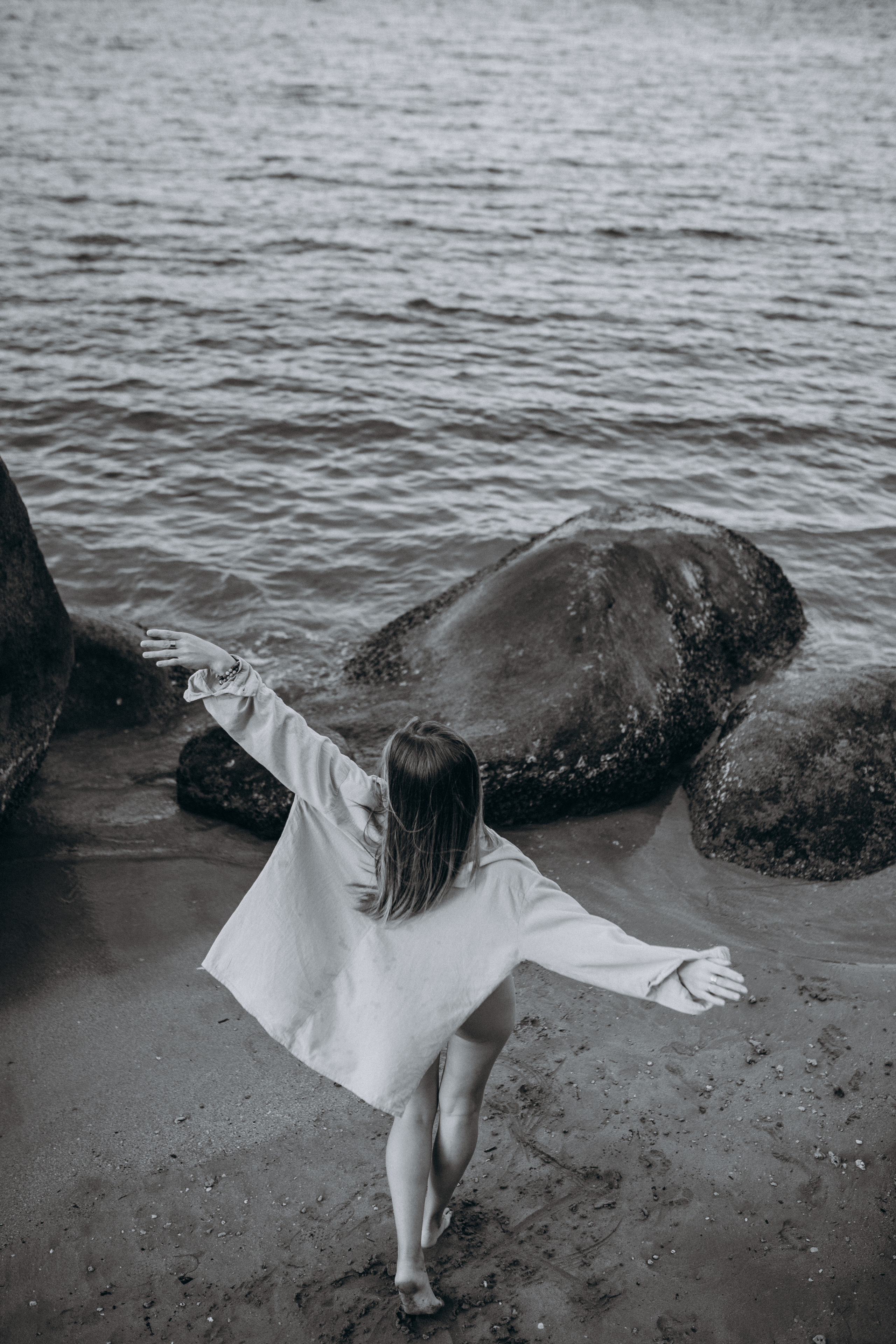 Анжелика в «саду камней» Нячанг. Главная