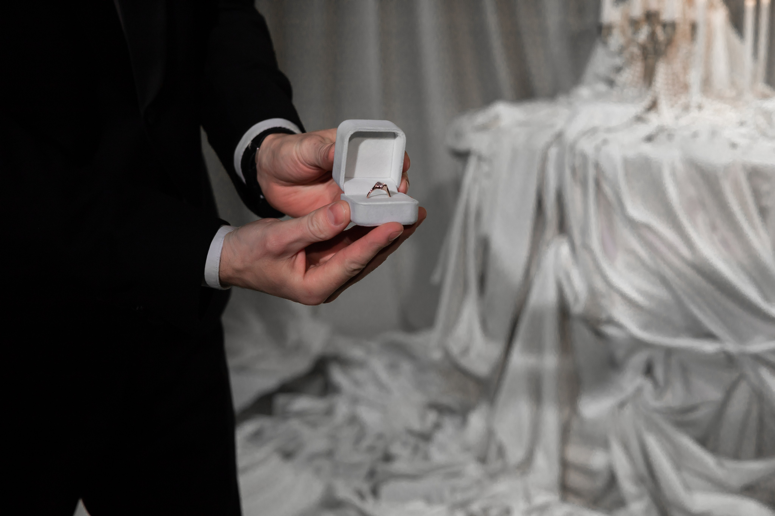 MATUR. Фотограф Элла Ефимова