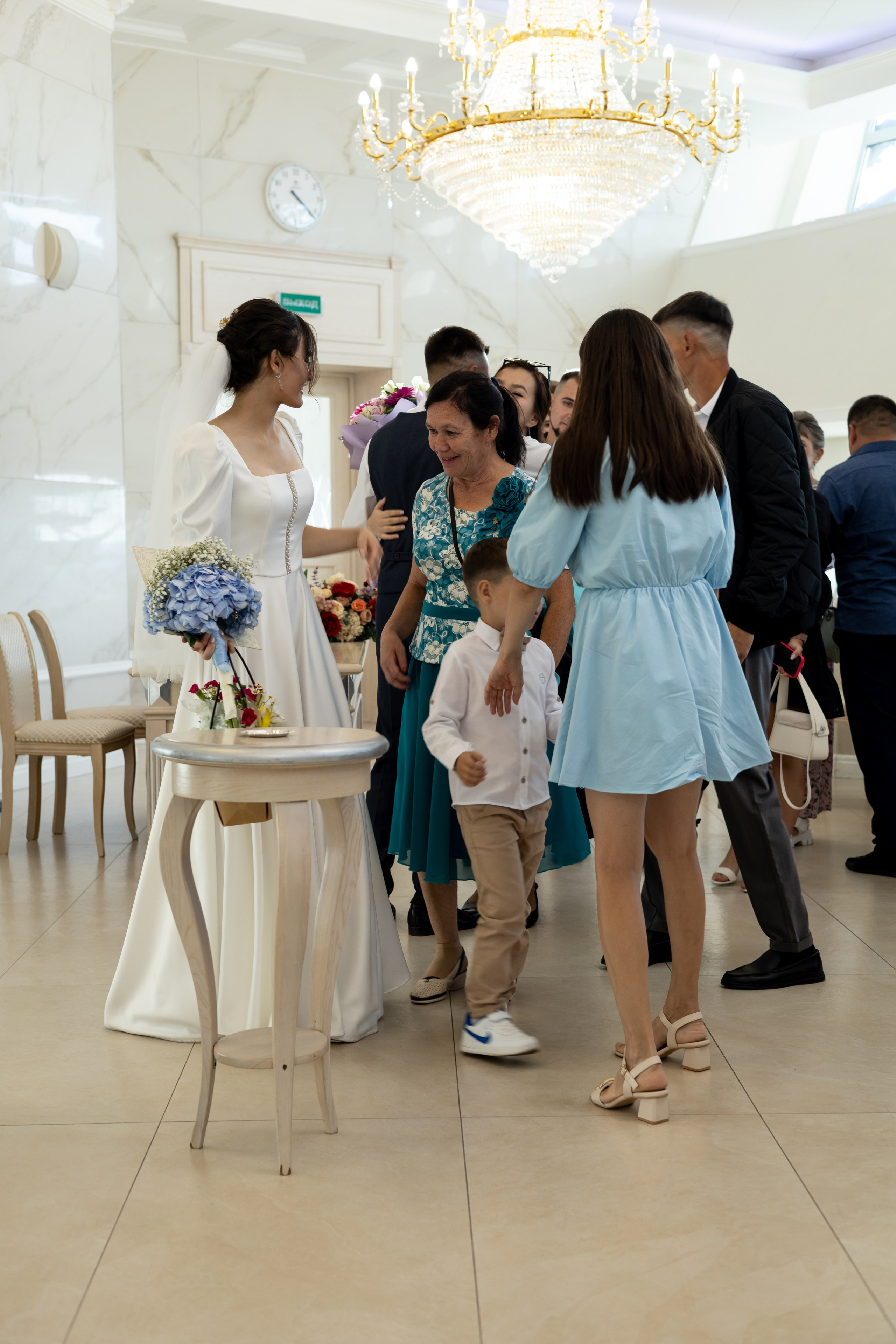 Константин+Алсу. Фотограф Элла Ефимова