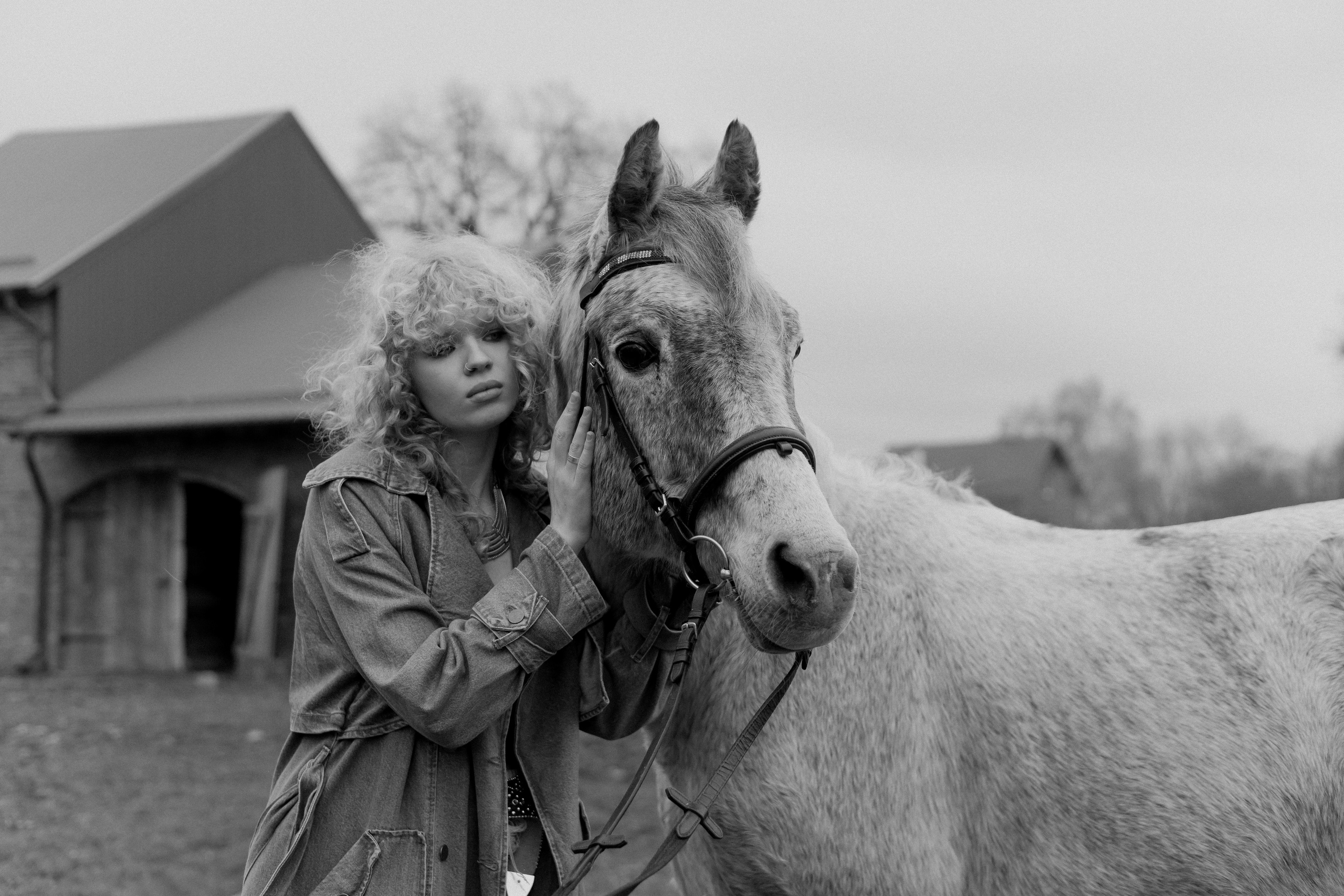 SOFIA. Фотограф Элла Ефимова