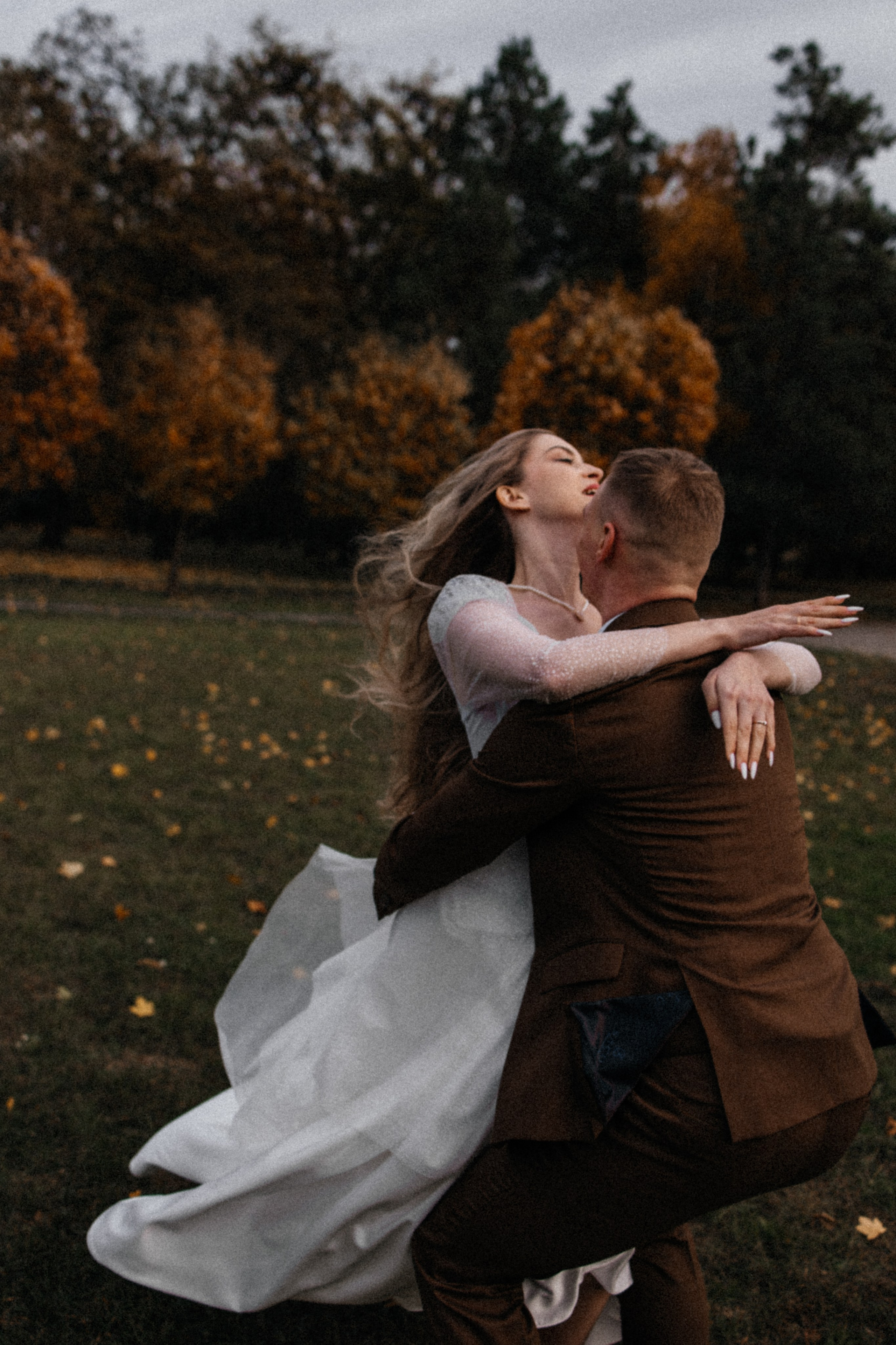 Иван и Дарья. Свадебный и семейный фотограф в Ростове-на-Дону