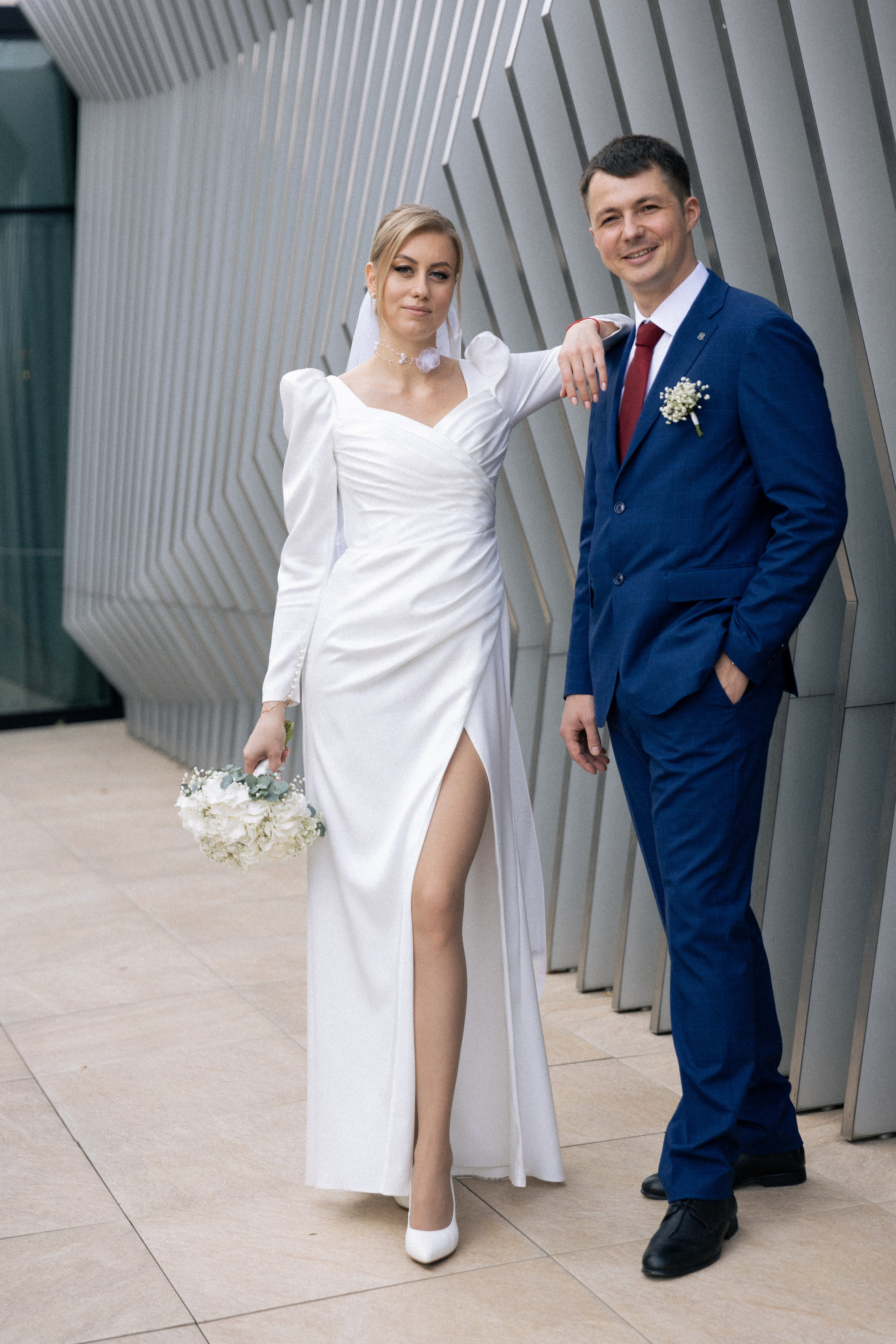 Анна & Игорь. Фотограф Нижний Новгород Юлия Болдырева