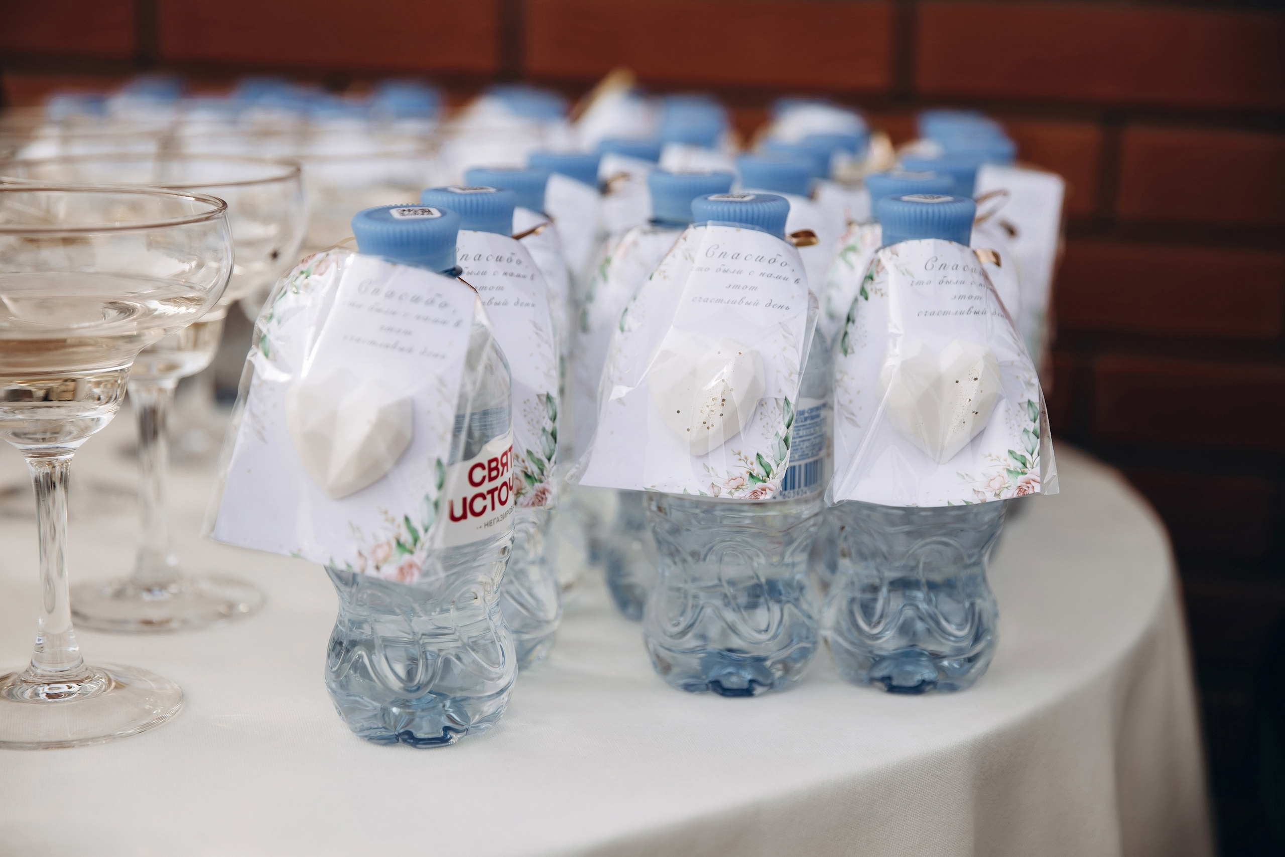 Лилия и Сергей. Фотограф Марина Пантелеева