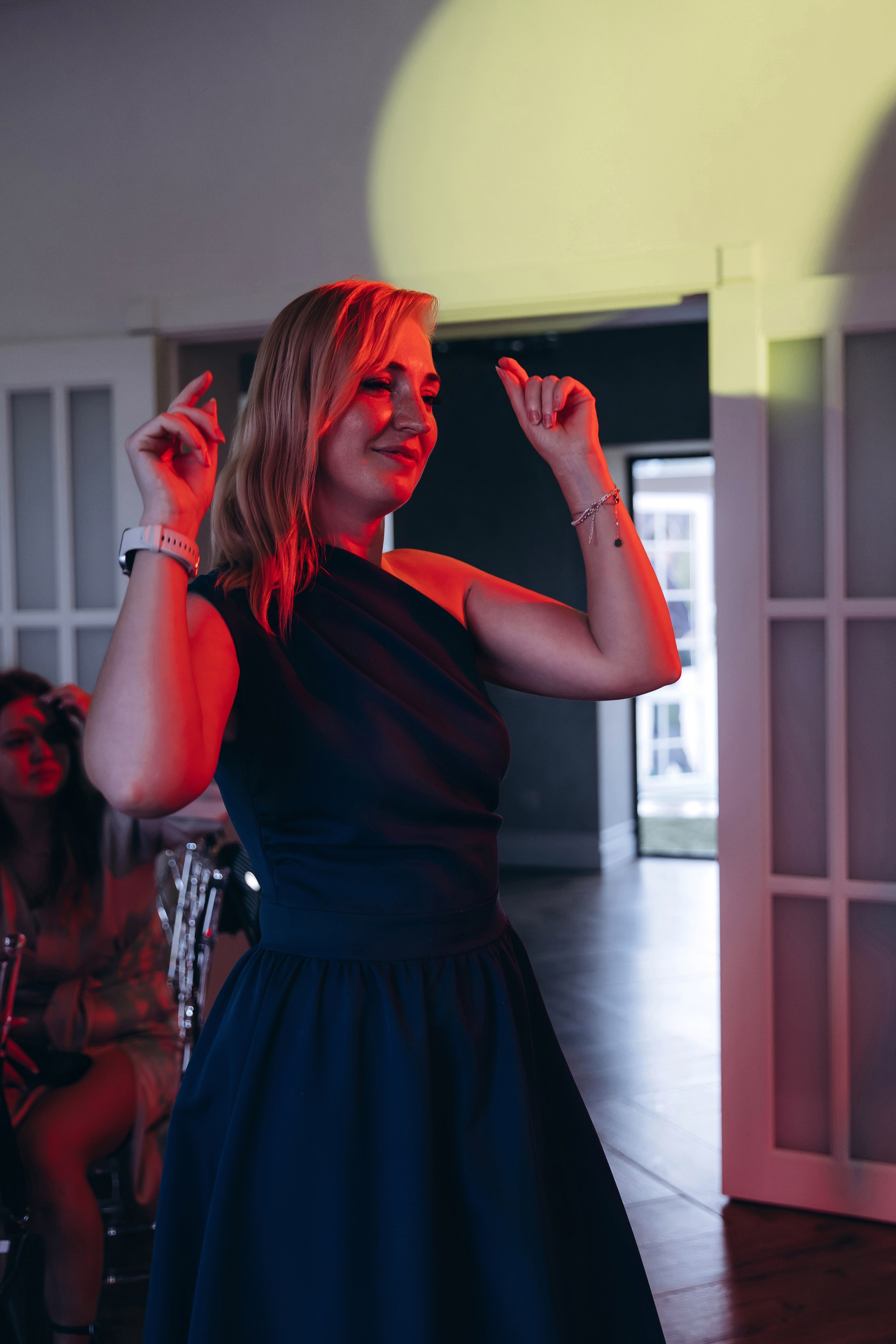 Лилия и Сергей. Фотограф Марина Пантелеева